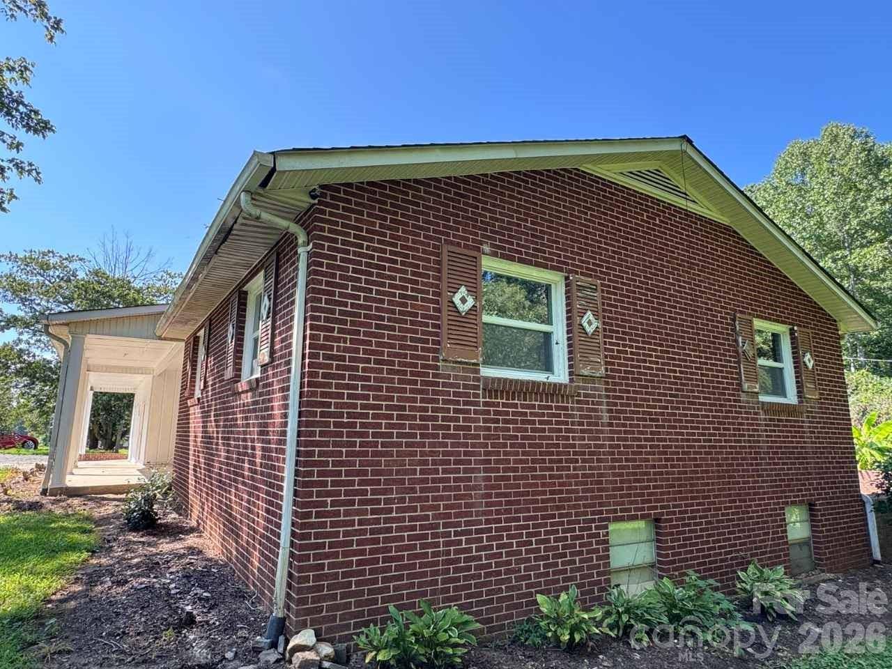 3625 NC Hwy 18 South, Morganton, NC 28655
