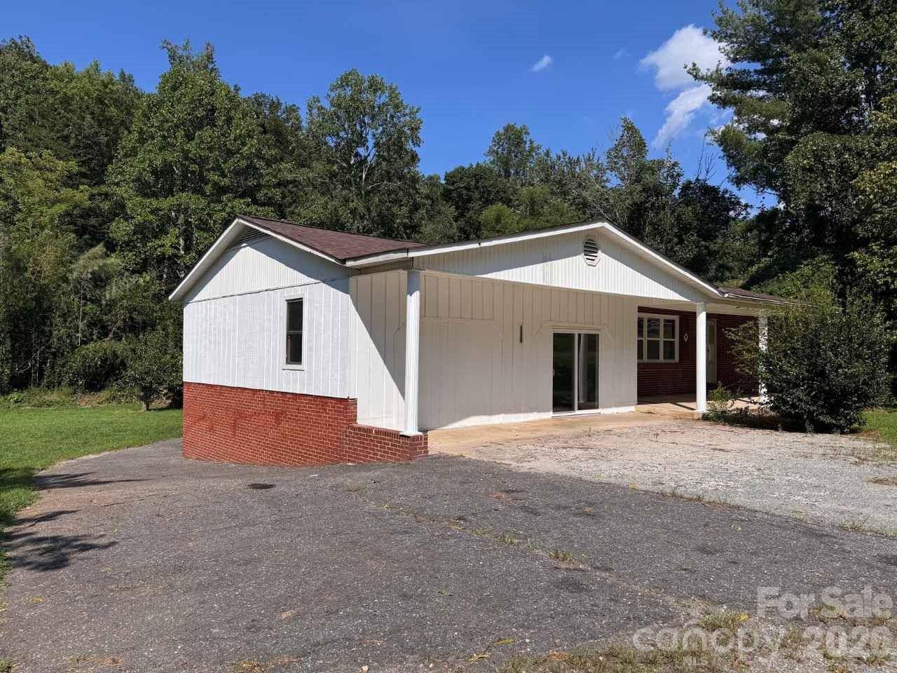 3625 NC Hwy 18 South, Morganton, NC 28655