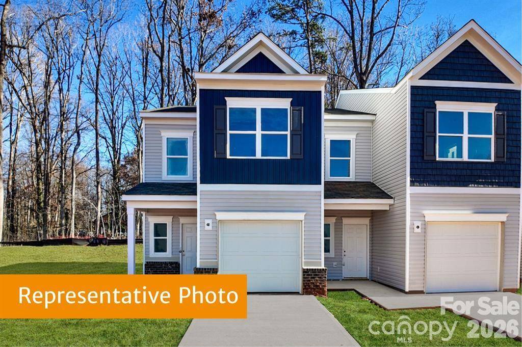 5351 Porterhouse WAY, Charlotte, NC 28215