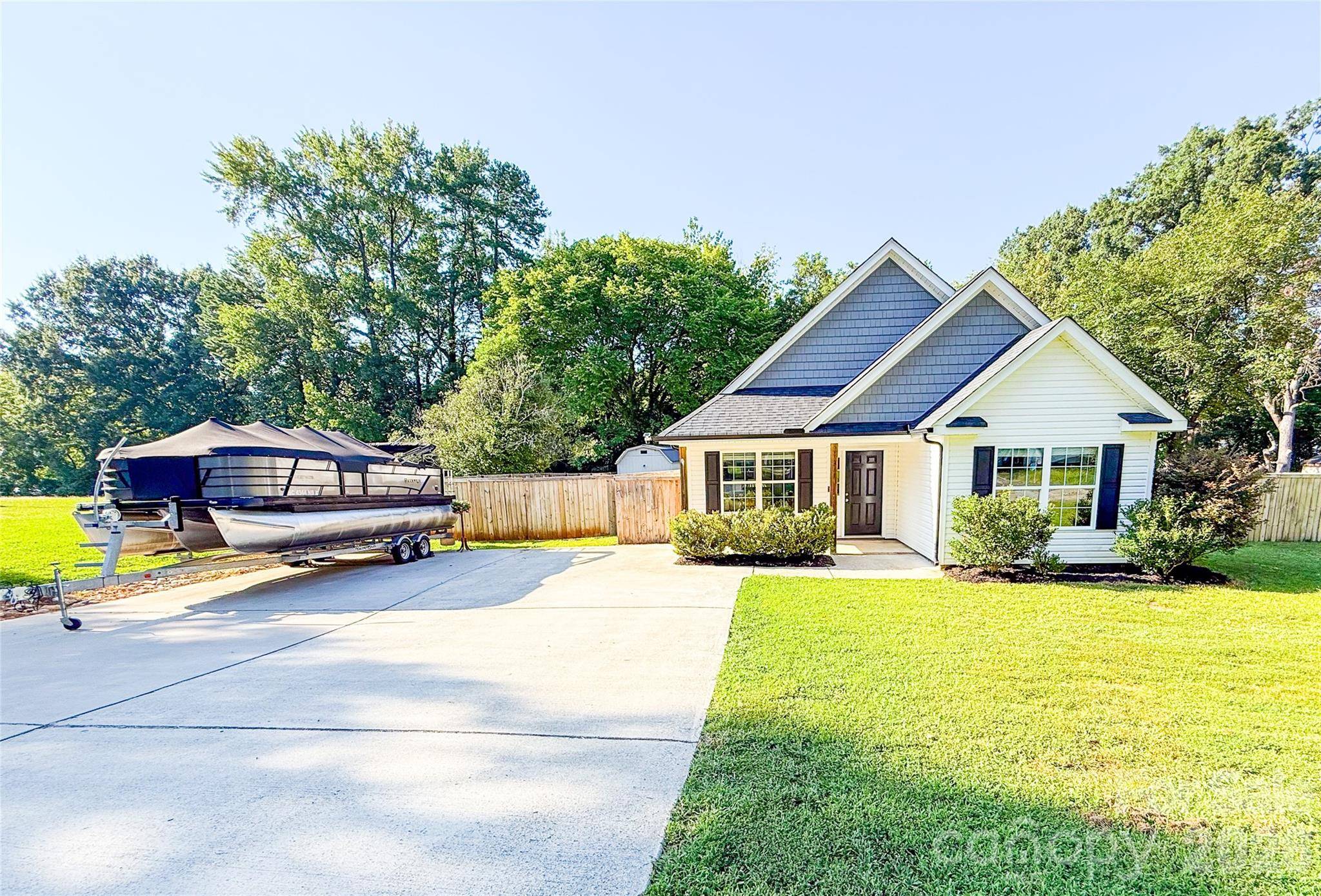 311 Prince ST, Kannapolis, NC 28083