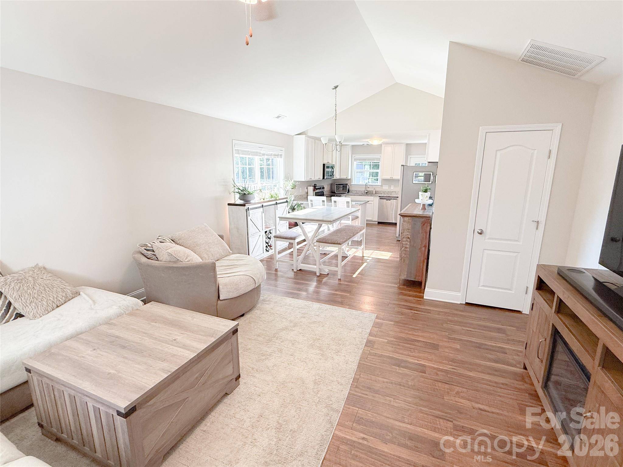 311 Prince ST, Kannapolis, NC 28083