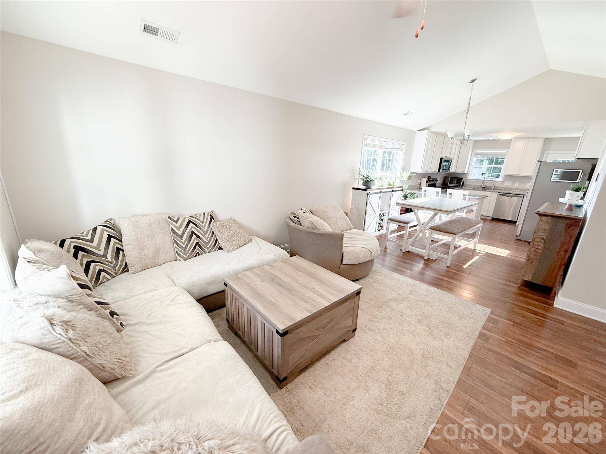 311 Prince ST, Kannapolis, NC 28083
