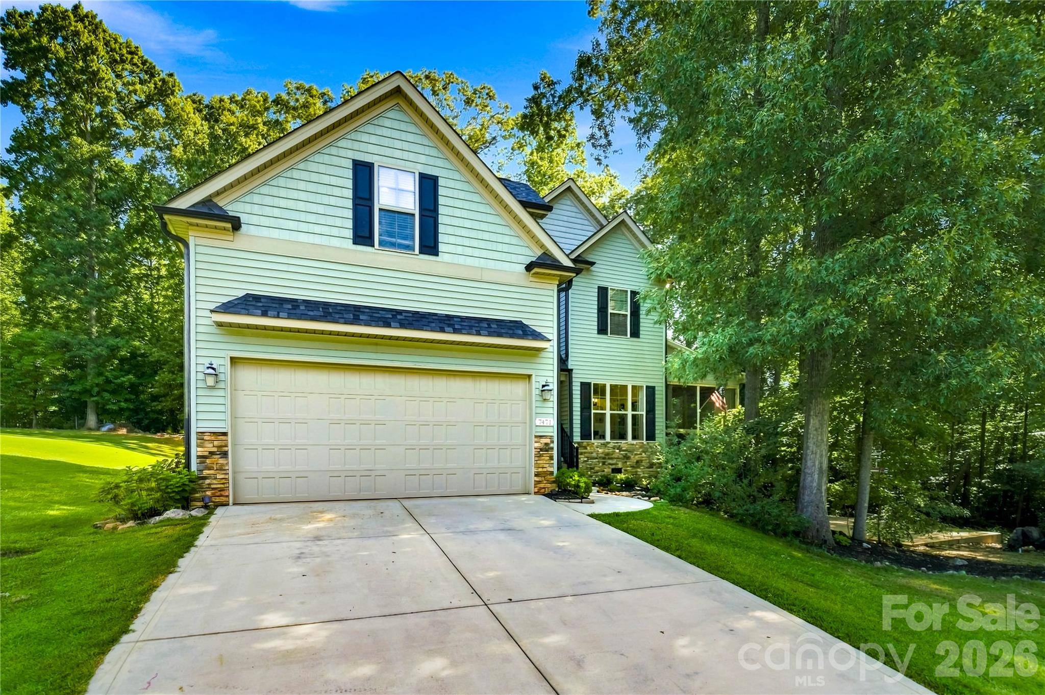 7471 S Little Egypt RD, Stanley, NC 28164