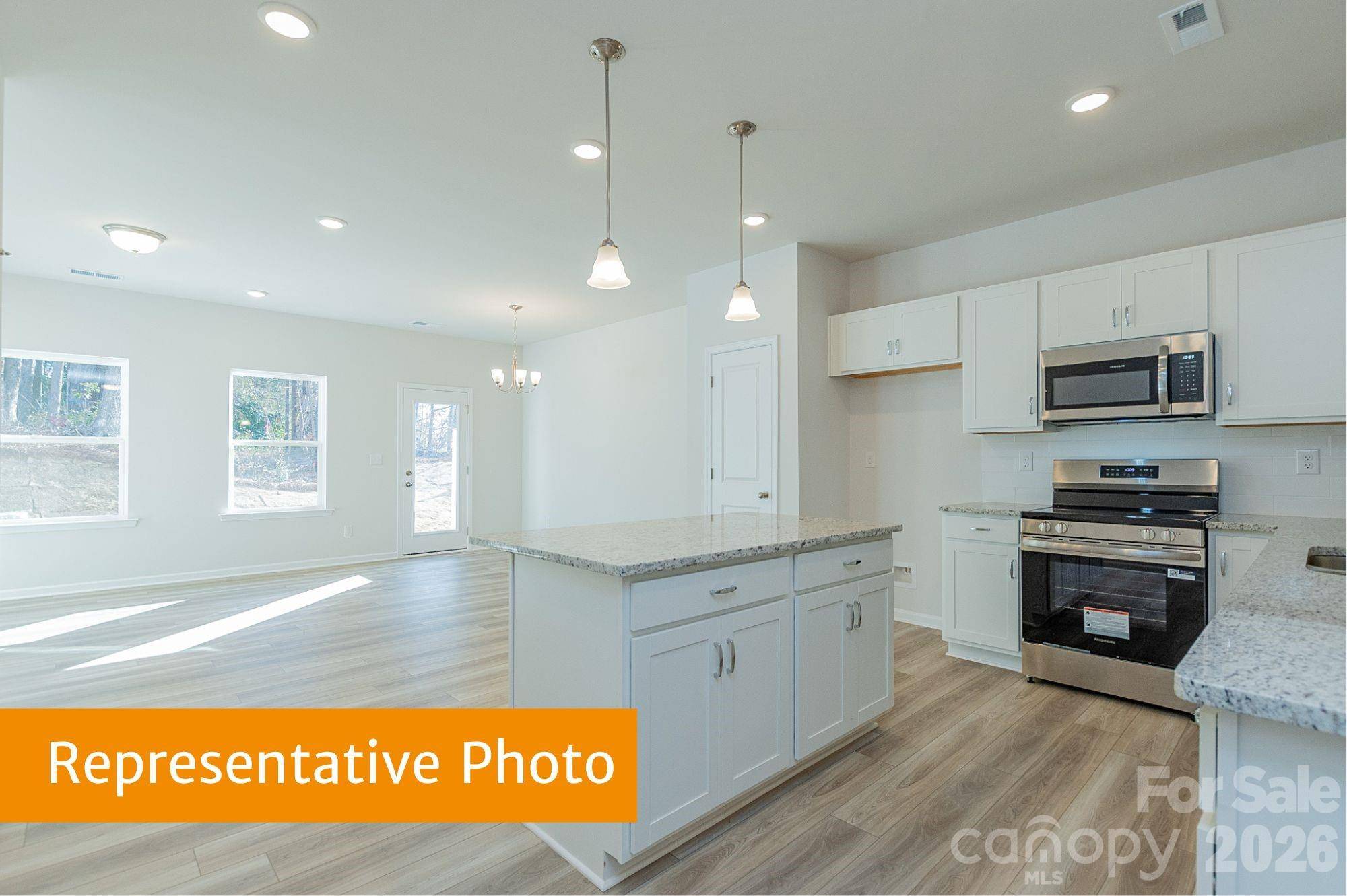 5342 Porterhouse WAY, Charlotte, NC 28215