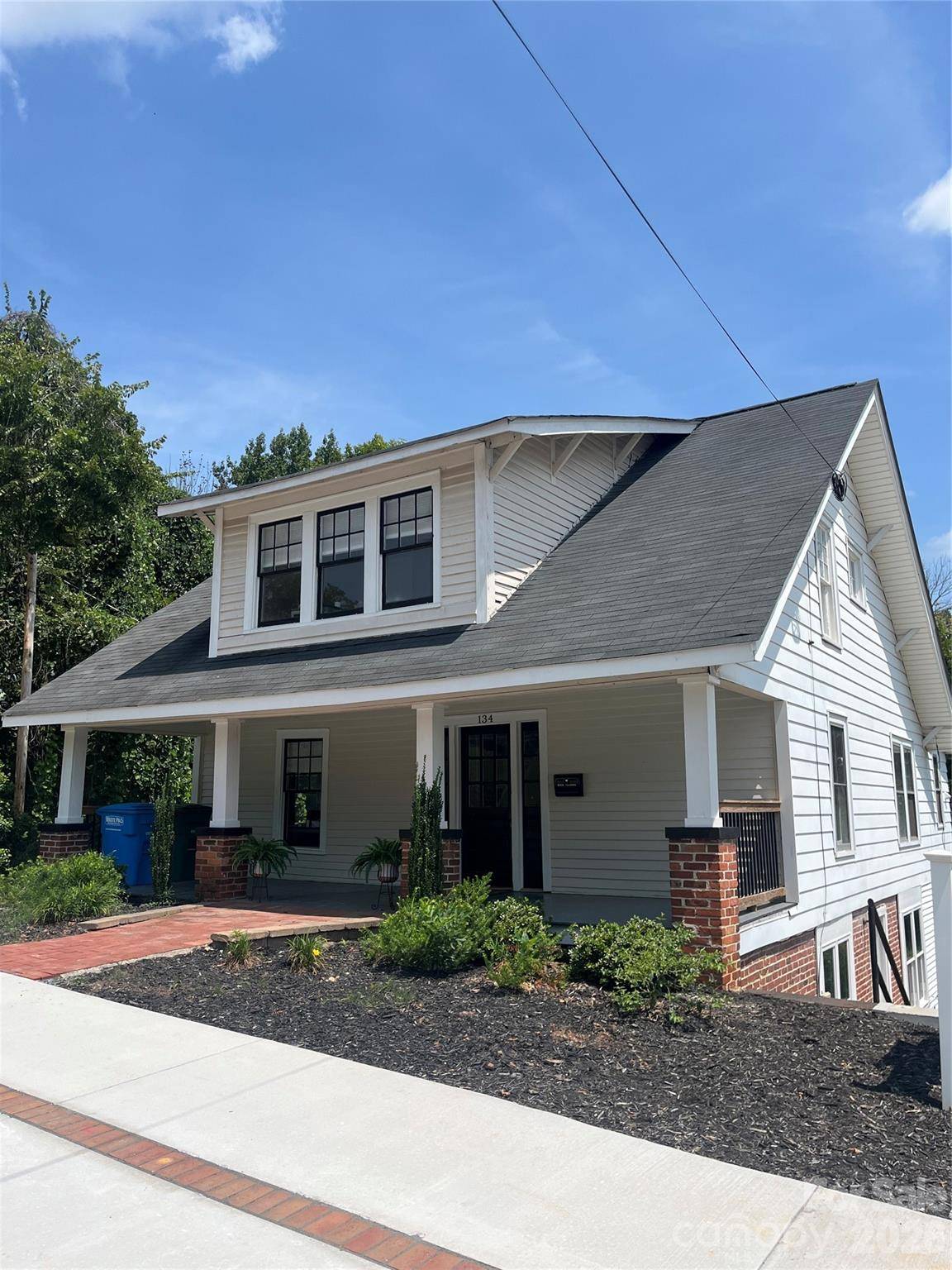 134 N 4th ST, Albemarle, NC 28001