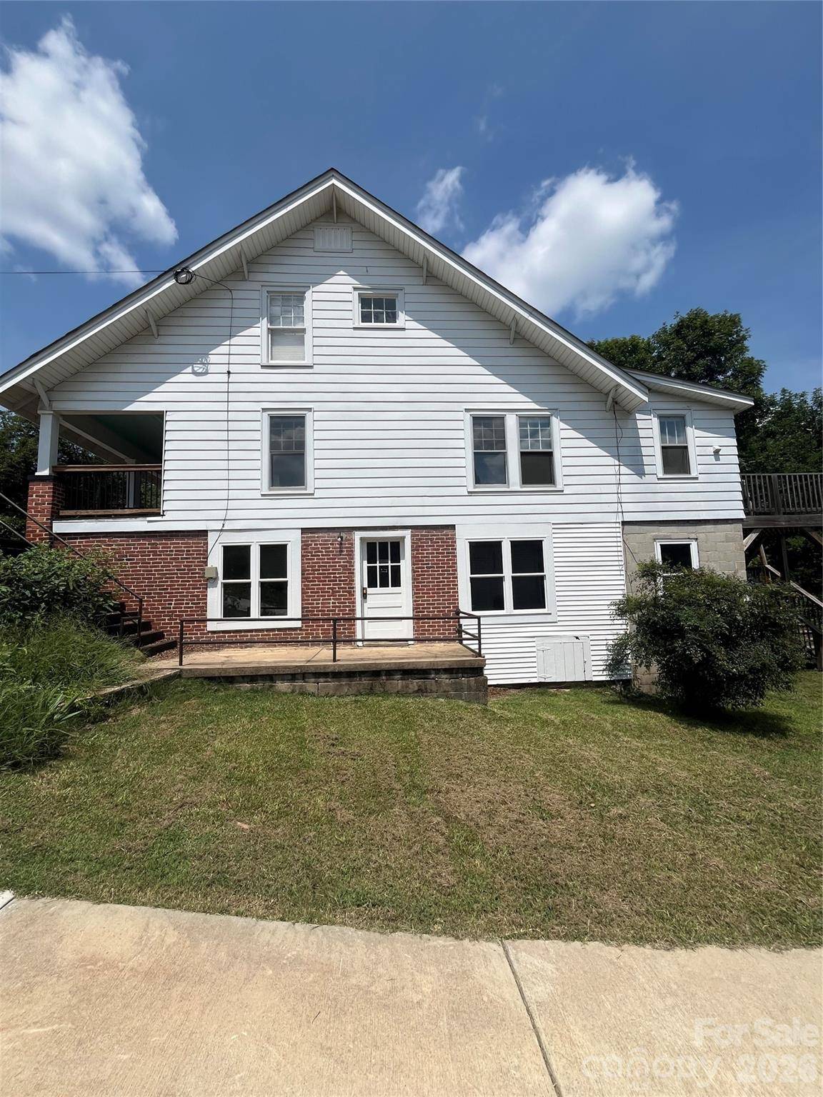 134 N 4th ST, Albemarle, NC 28001