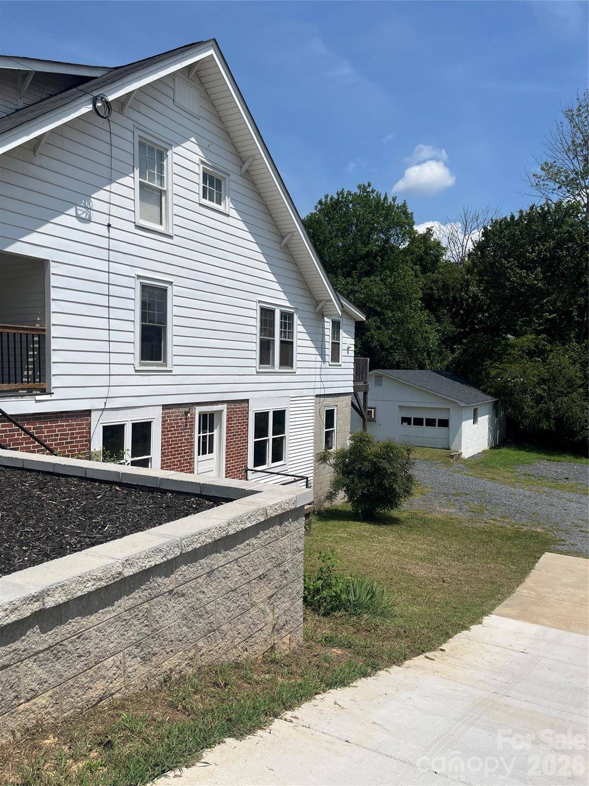 134 N 4th ST, Albemarle, NC 28001