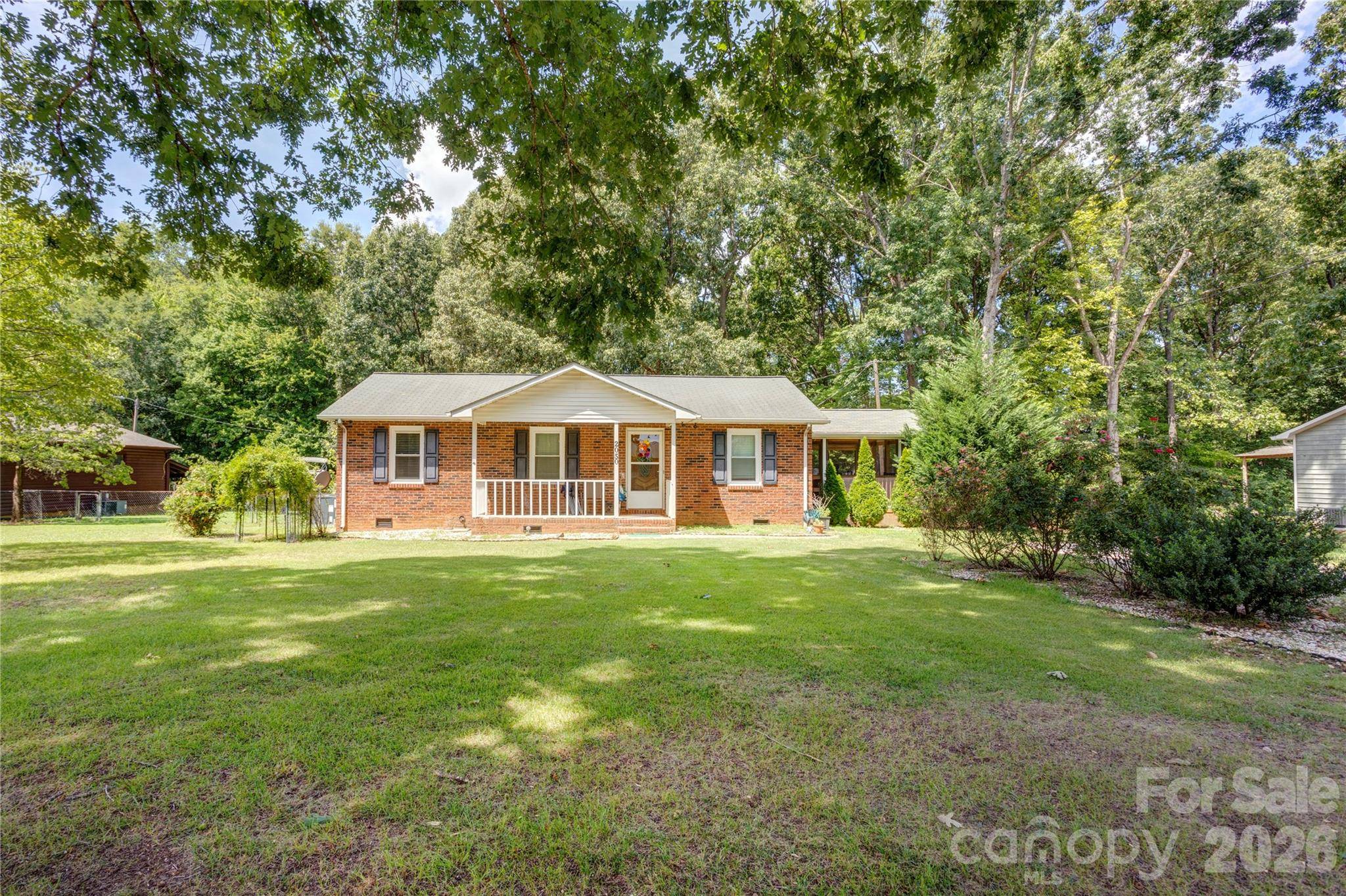 2050 Stirewalt RD, China Grove, NC 28023