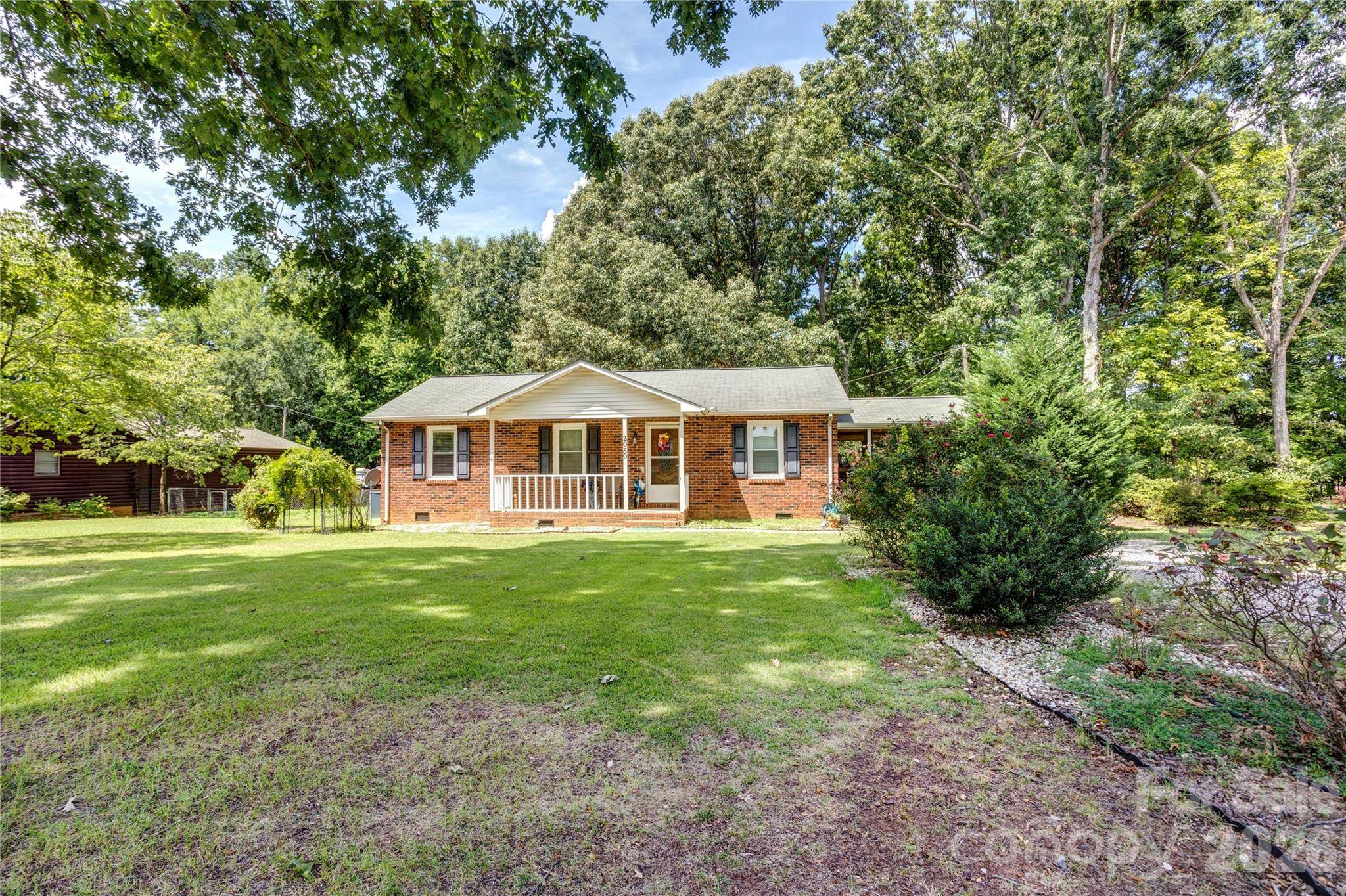 2050 Stirewalt RD, China Grove, NC 28023