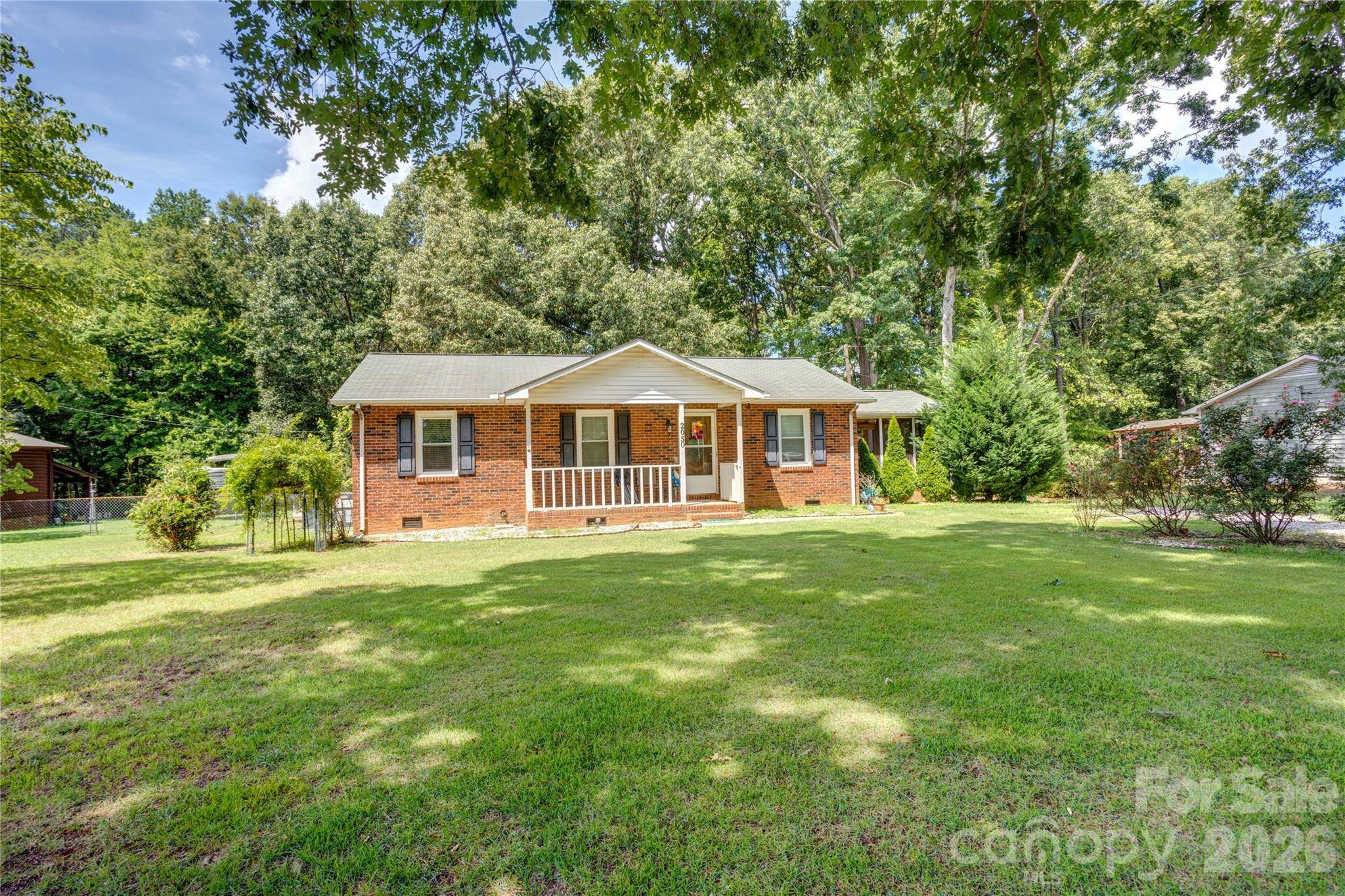 2050 Stirewalt RD, China Grove, NC 28023