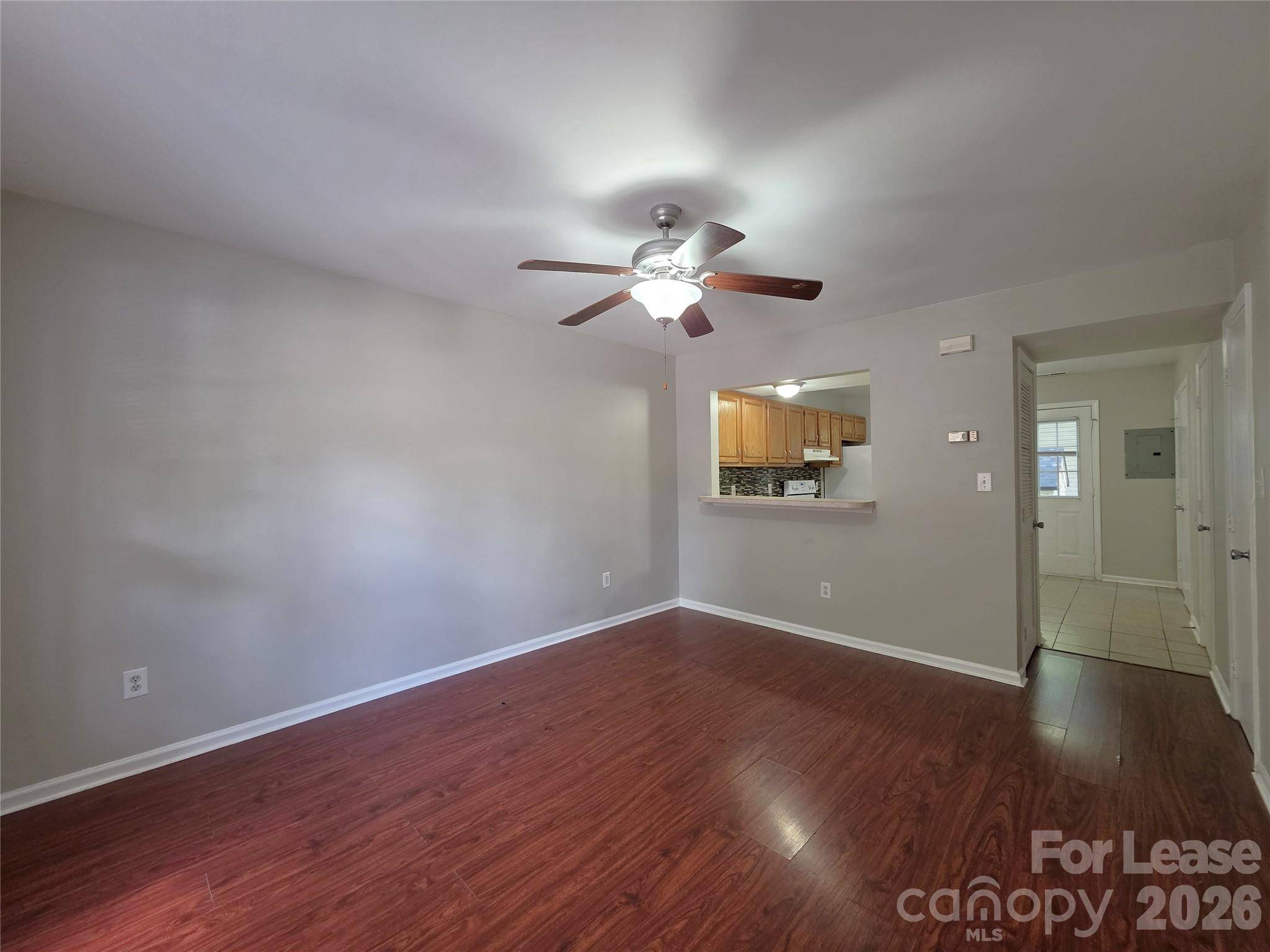 268 SouthCircle DR NW #H, Concord, NC 28027