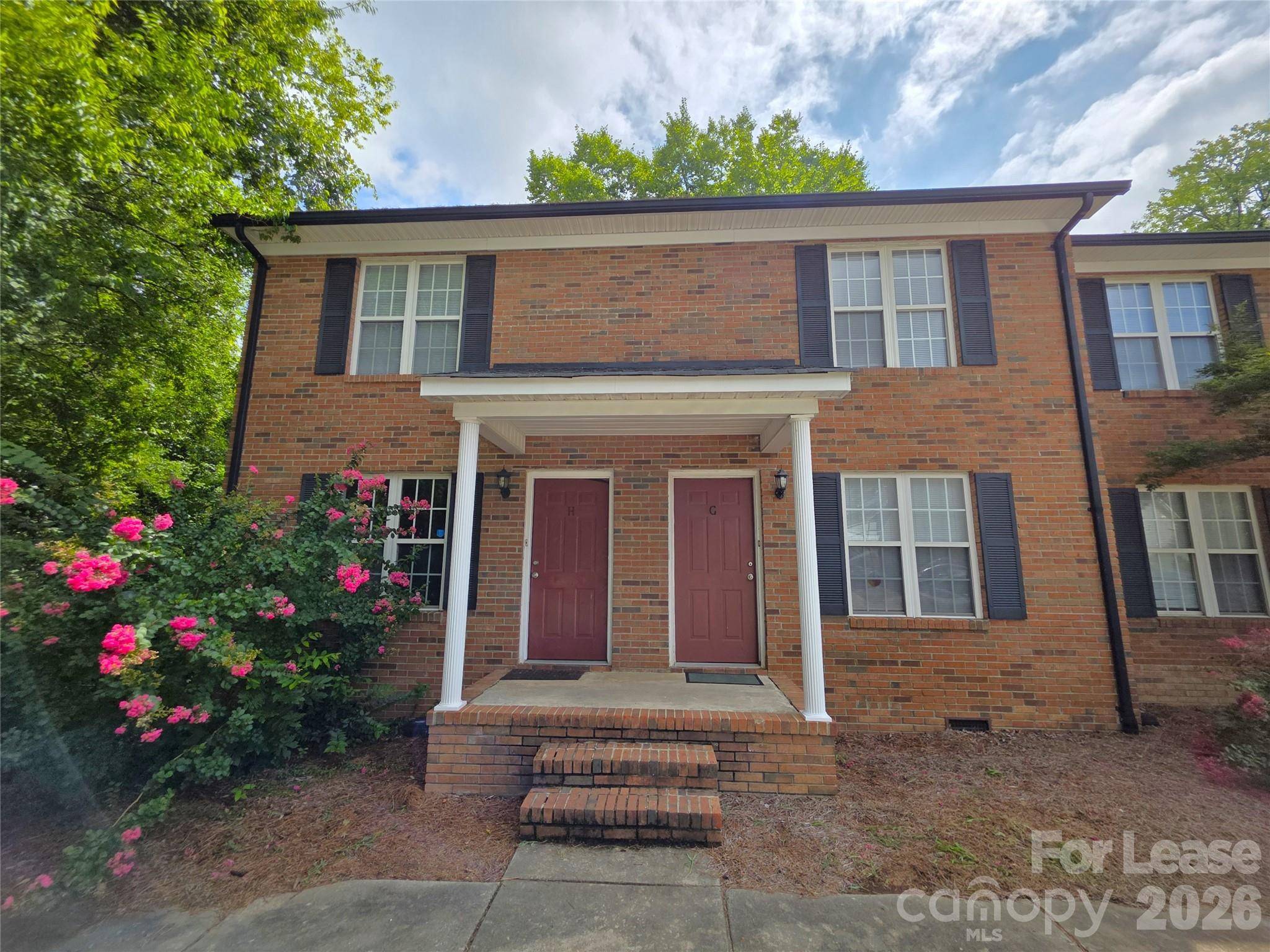 268 SouthCircle DR NW #H, Concord, NC 28027