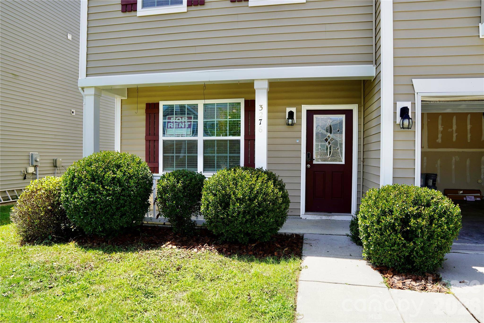 3276 Hawksbill ST SW, Concord, NC 28027