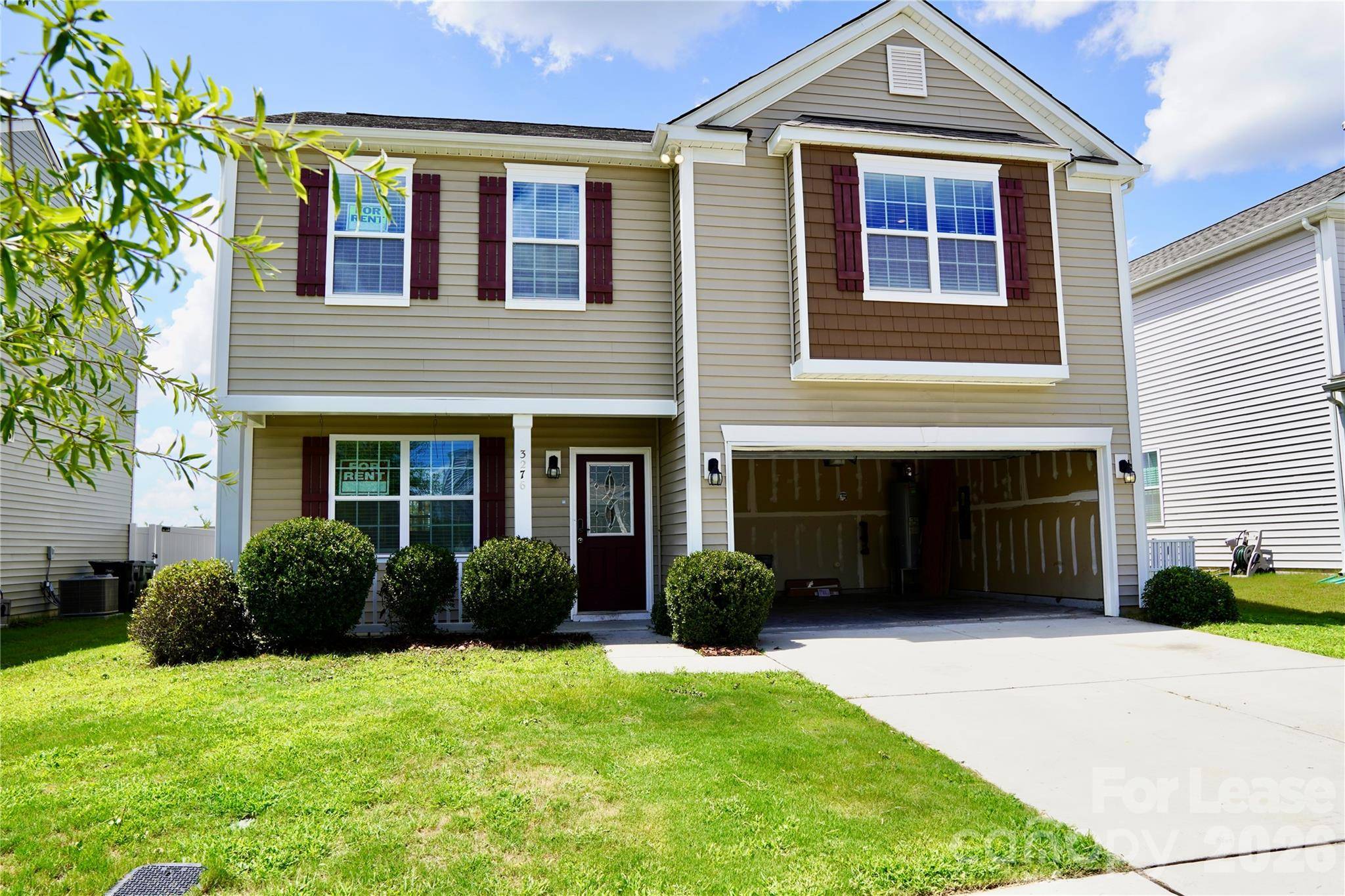 3276 Hawksbill ST SW, Concord, NC 28027