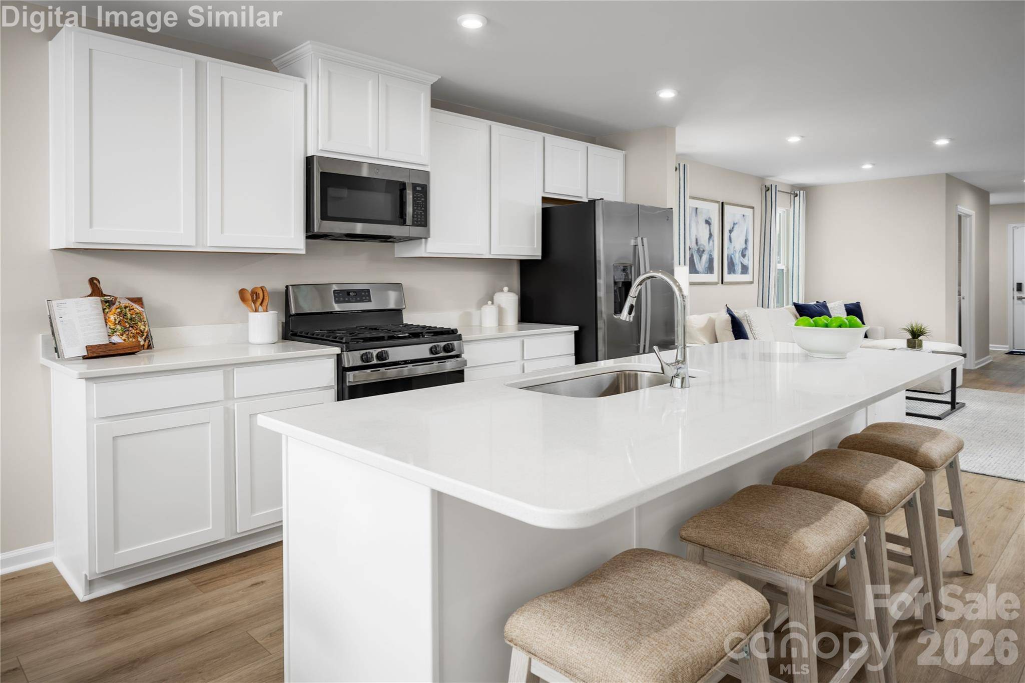 109 Auburn Hills DR, Albemarle, NC 28001