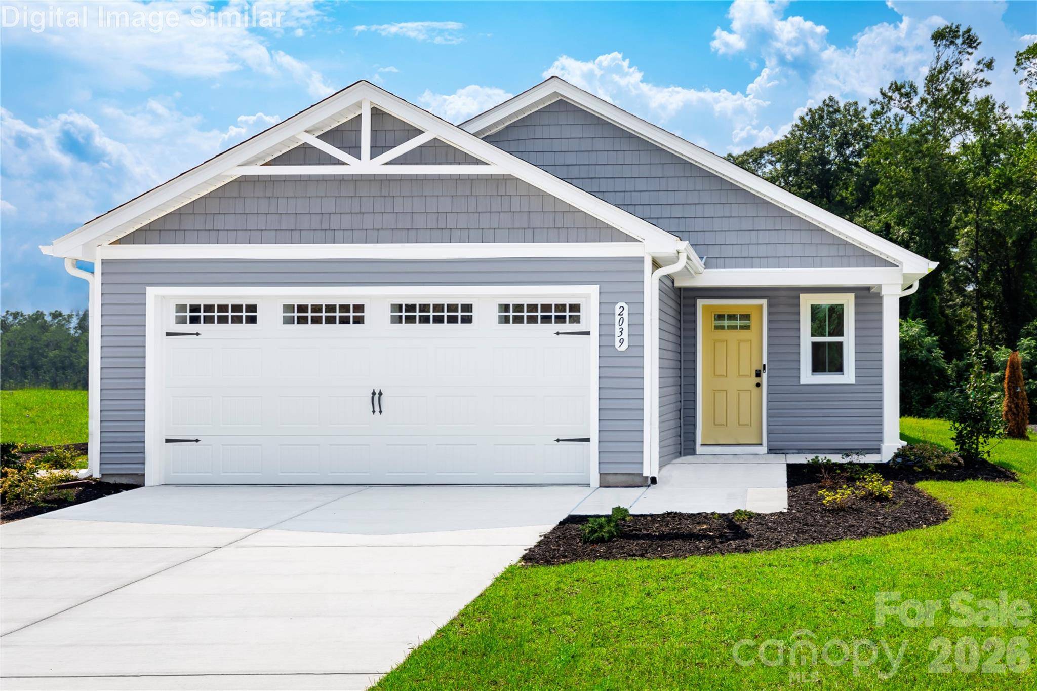 109 Auburn Hills DR, Albemarle, NC 28001
