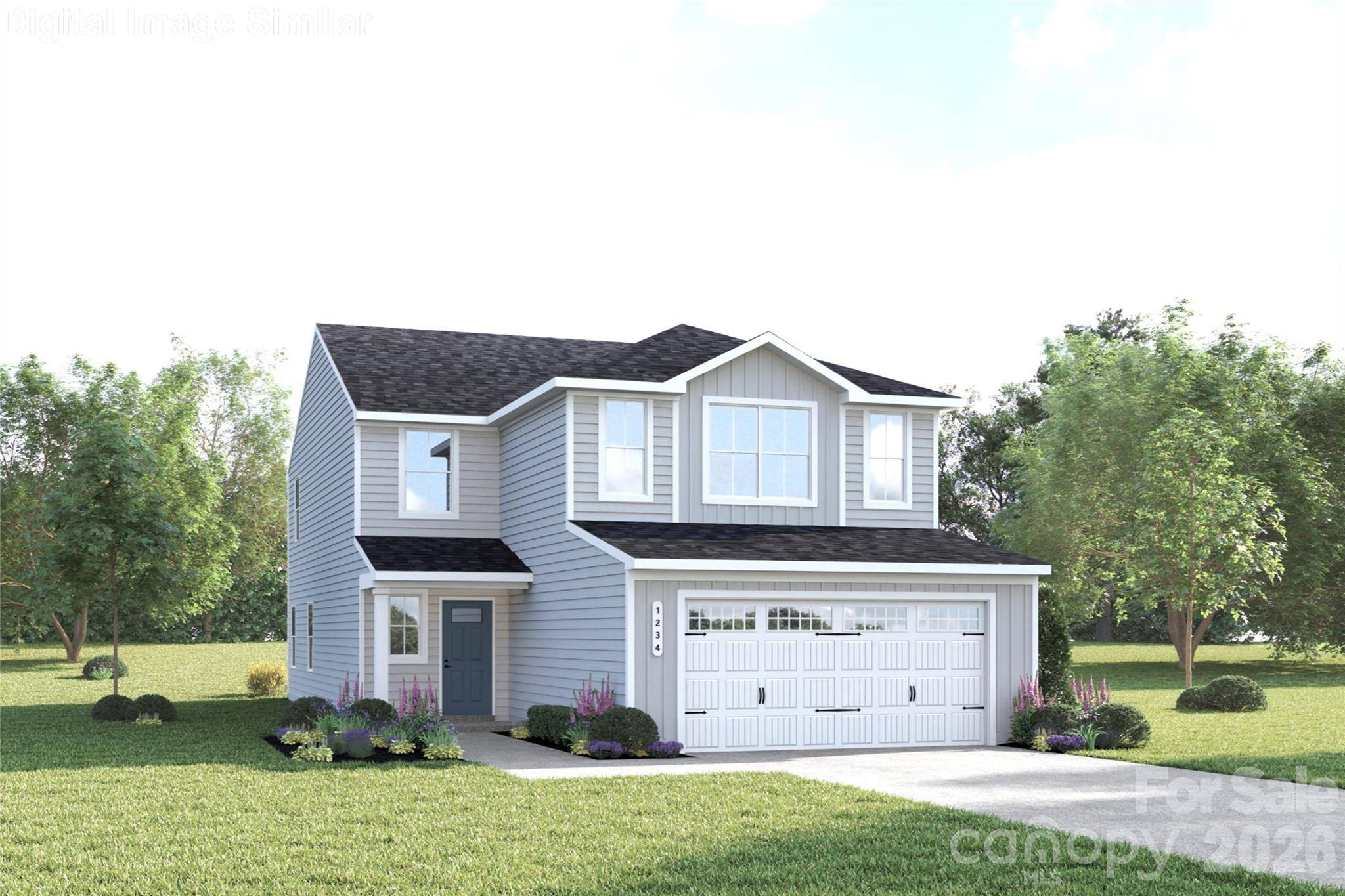 131 Auburn Hills DR, Albemarle, NC 28001