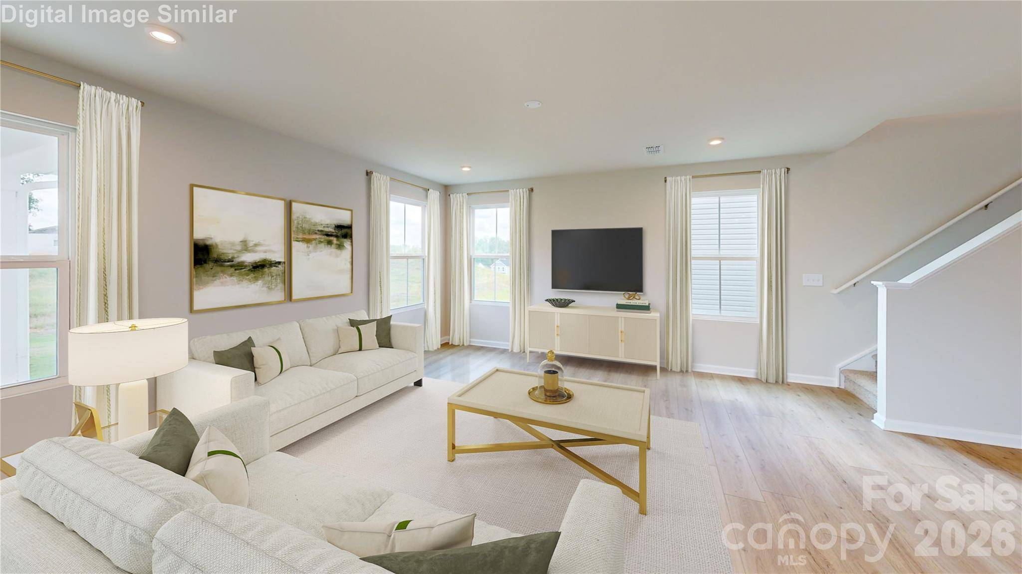 131 Auburn Hills DR, Albemarle, NC 28001