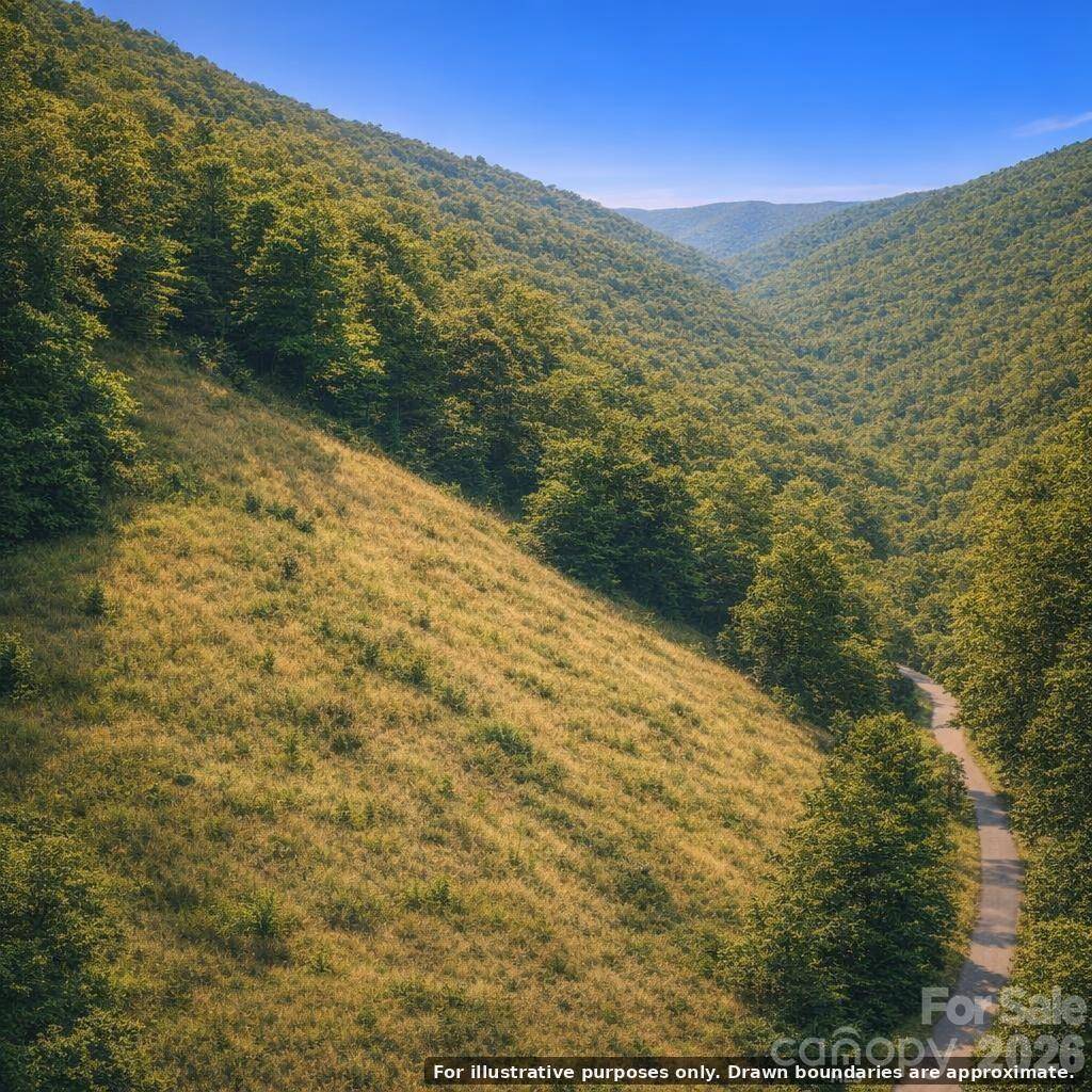 000 Lands Creek RD, Bryson City, NC 28713