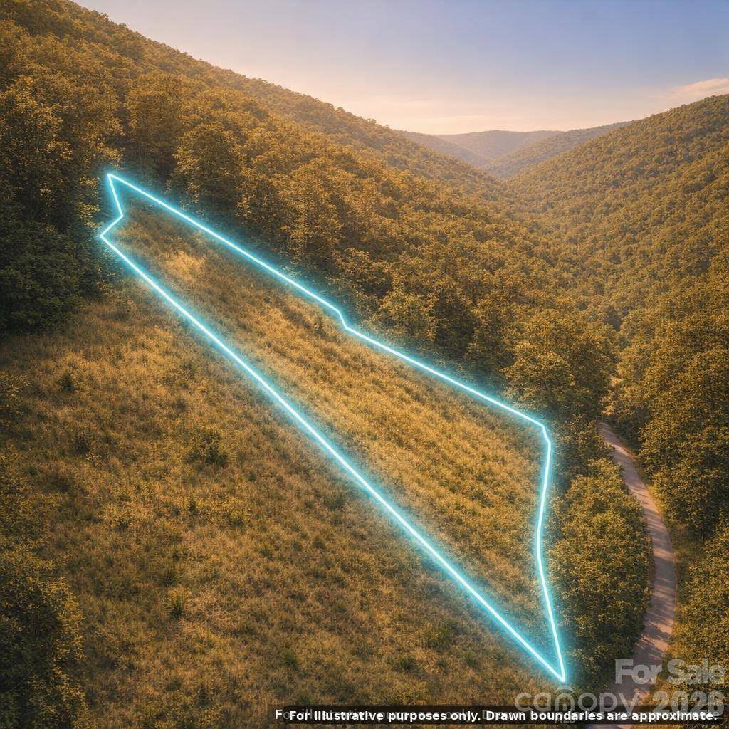 000 Lands Creek RD, Bryson City, NC 28713