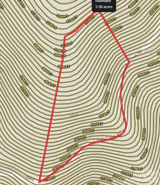 000 Lands Creek RD, Bryson City, NC 28713