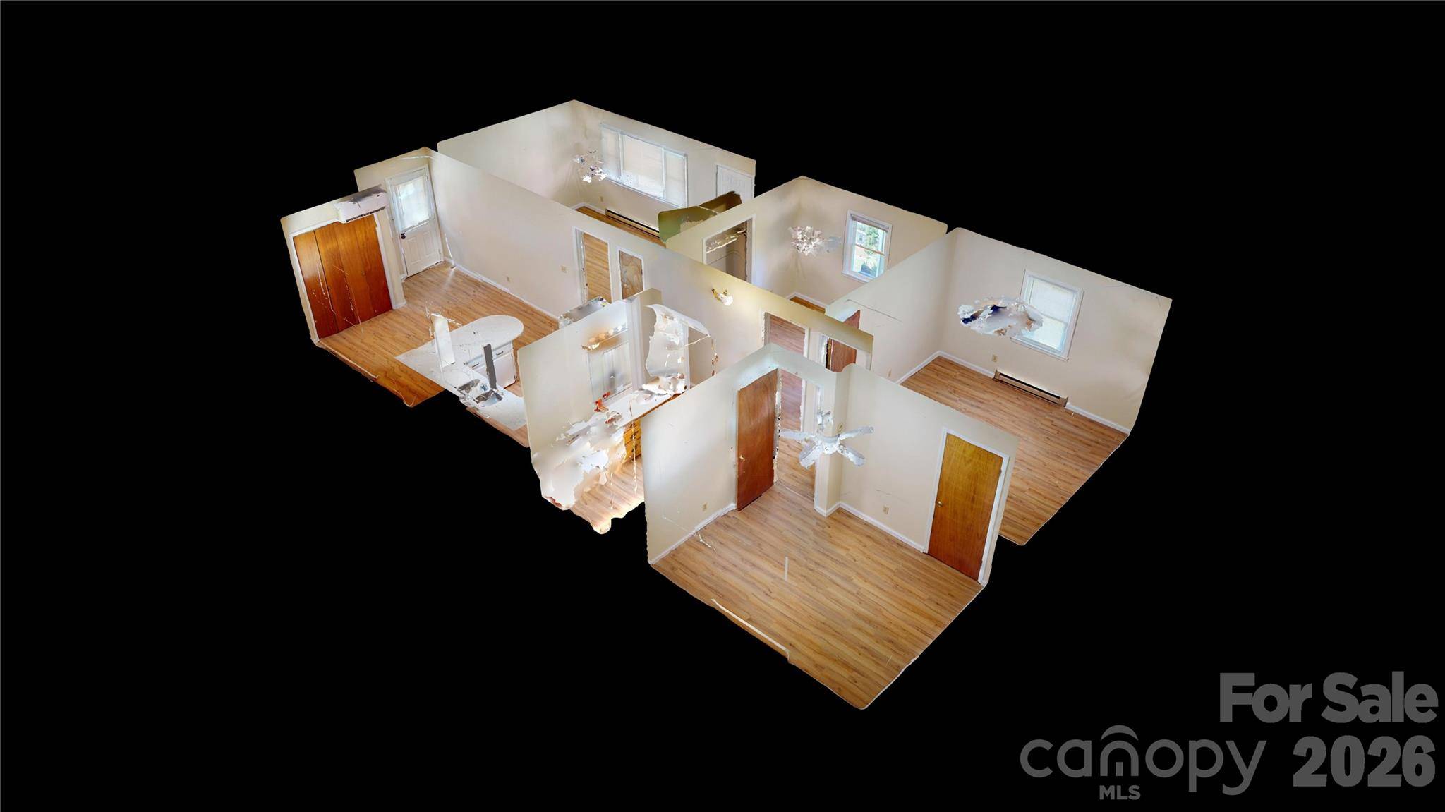 1559 Zion Hill RD, Marion, NC 28752