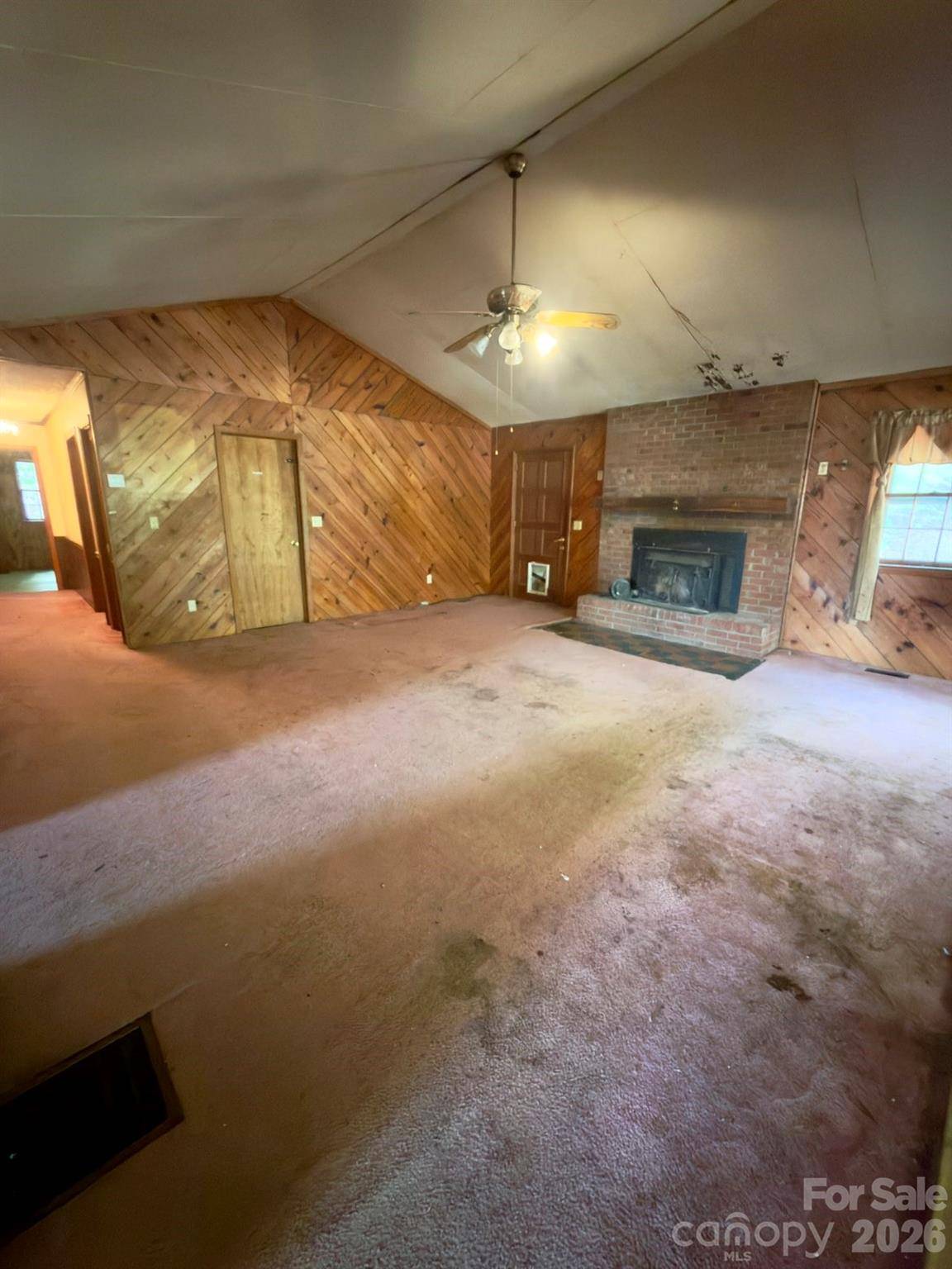 1351 Black Ankle RD, Star, NC 27356