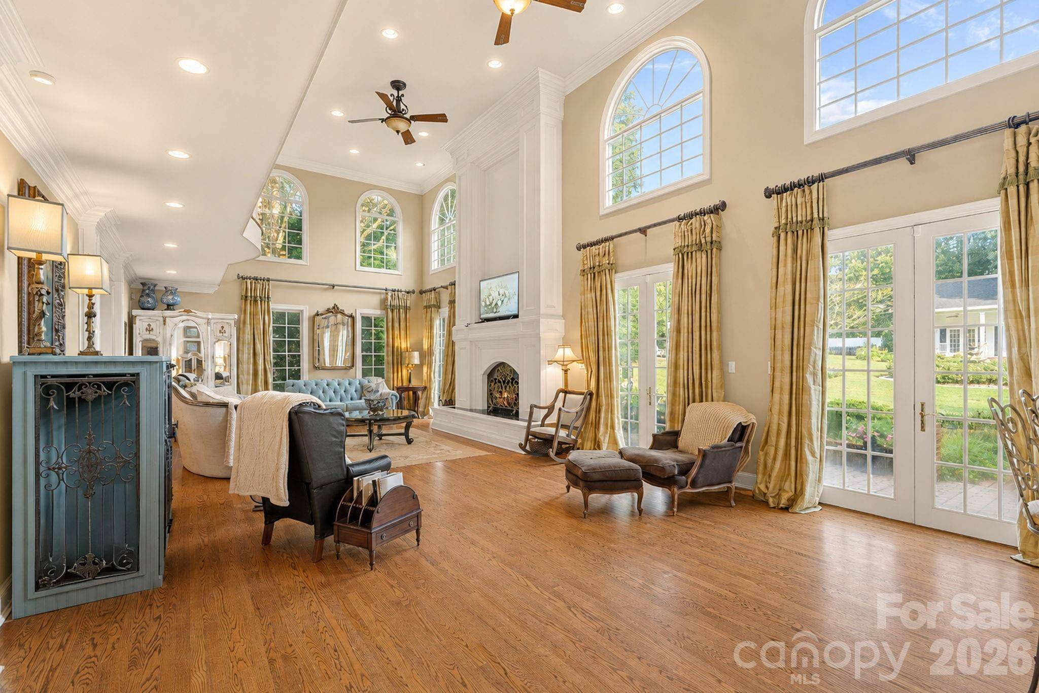 127 Celeste Estates RD, Statesville, NC 28677