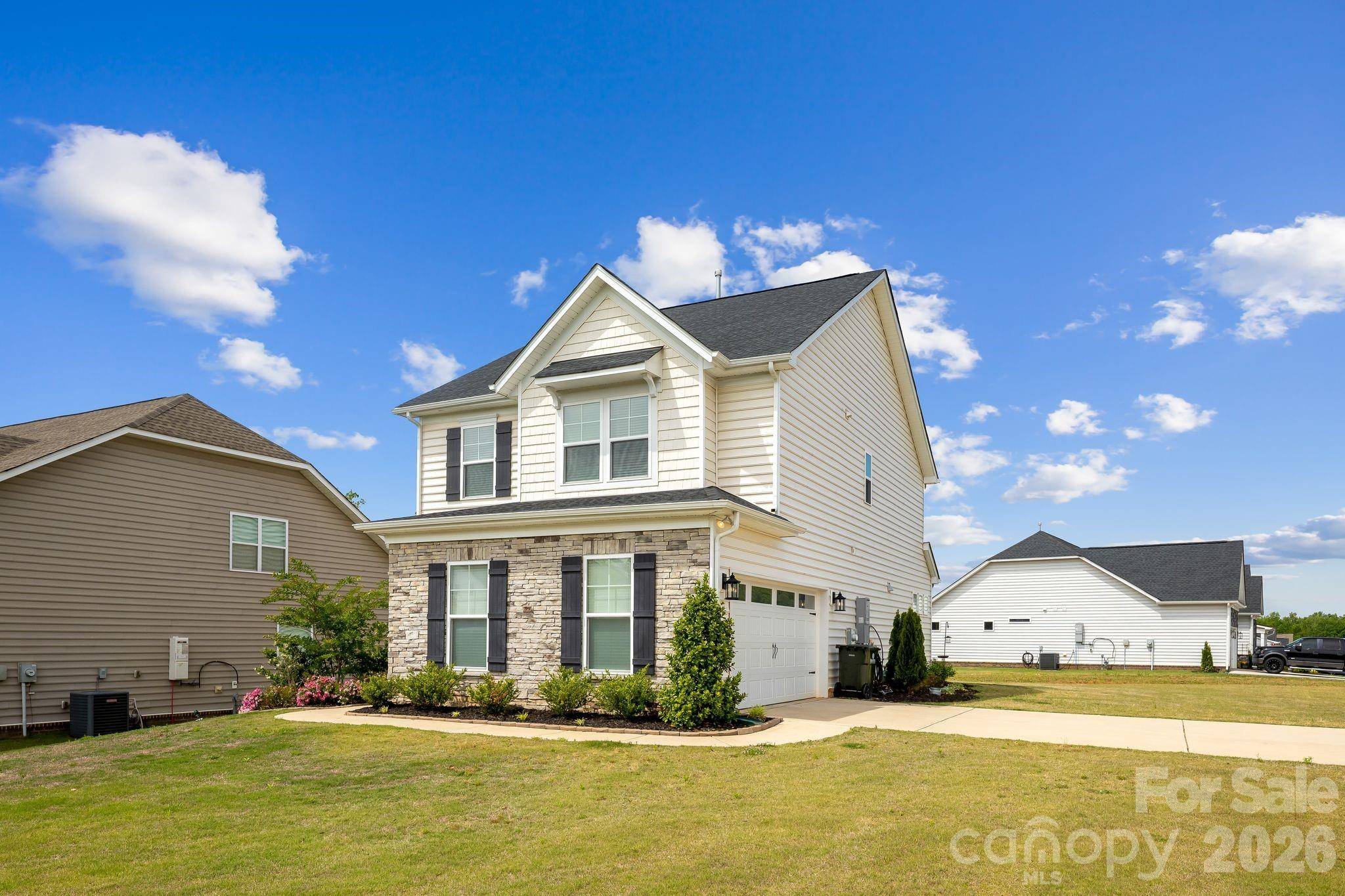 411 Hickory View DR, Rock Hill, SC 29732