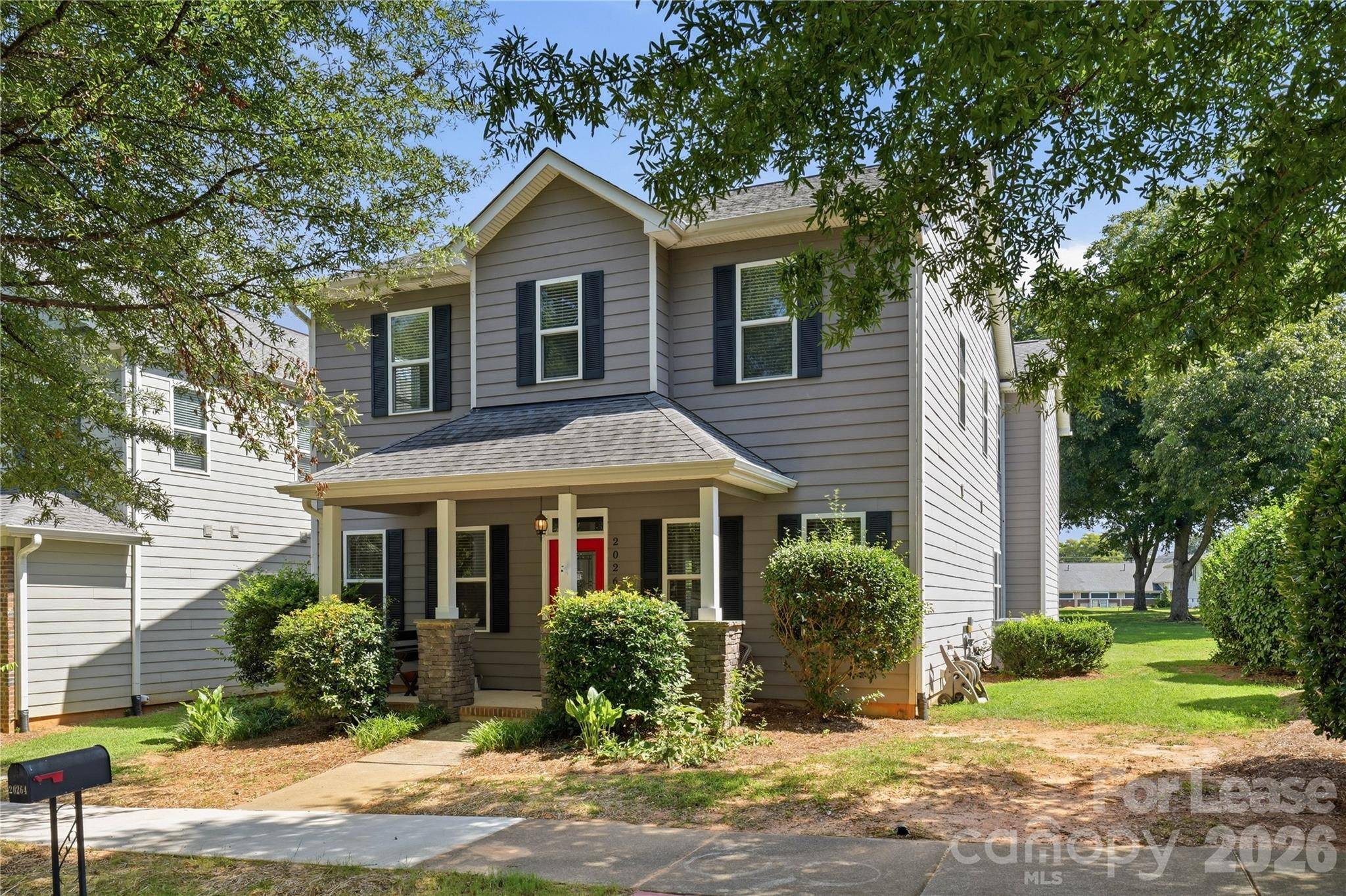 20264 Harroway DR, Cornelius, NC 28031