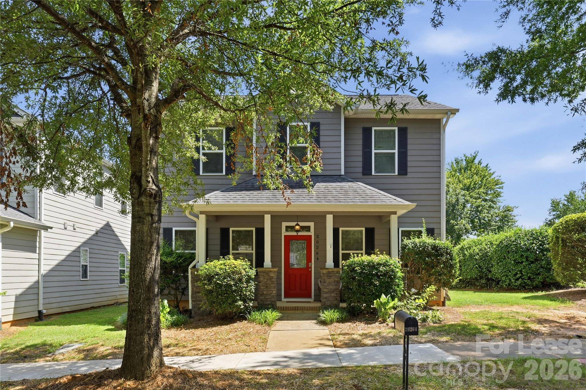 20264 Harroway DR, Cornelius, NC 28031