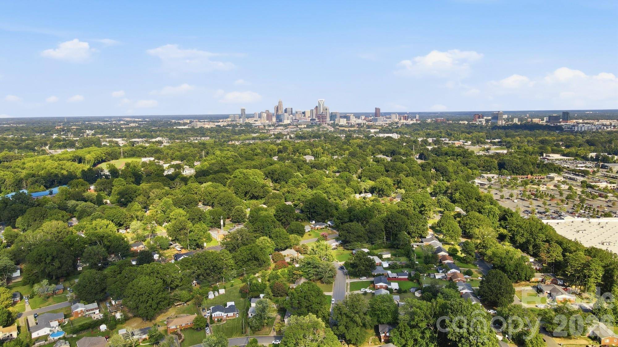 3437 Dublin RD, Charlotte, NC 28208