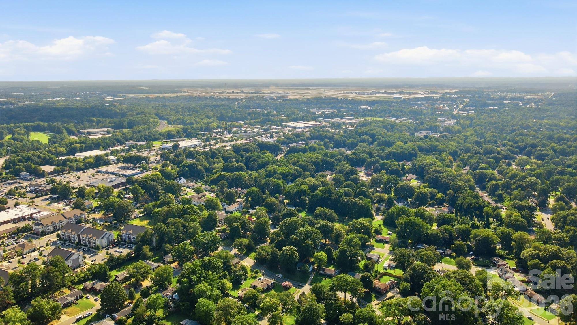 3437 Dublin RD, Charlotte, NC 28208