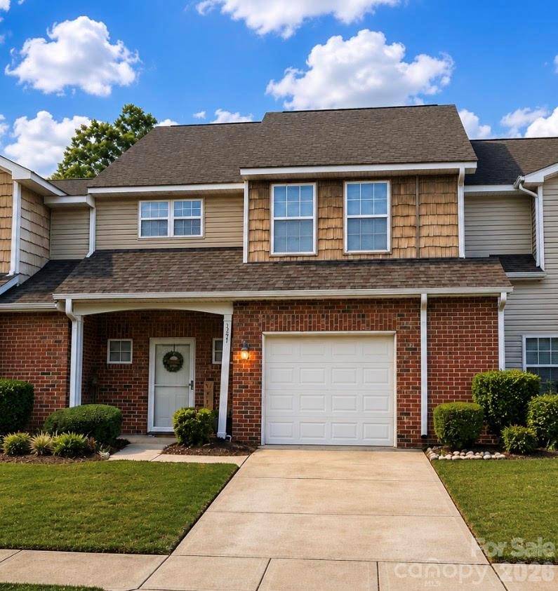 321 Valley Brook LN SE, Concord, NC 28025