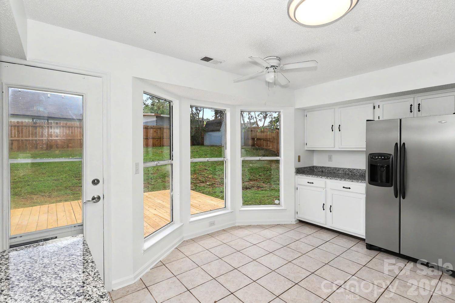 1336 Yorkdale DR, Charlotte, NC 28217