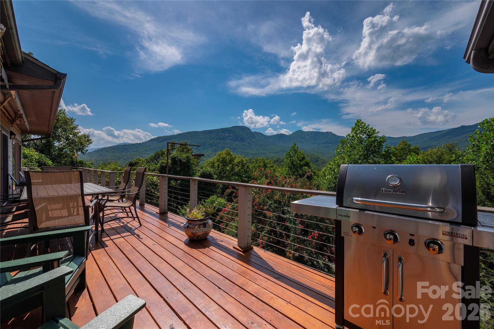 127 White Pine DR, Lake Lure, NC 28746