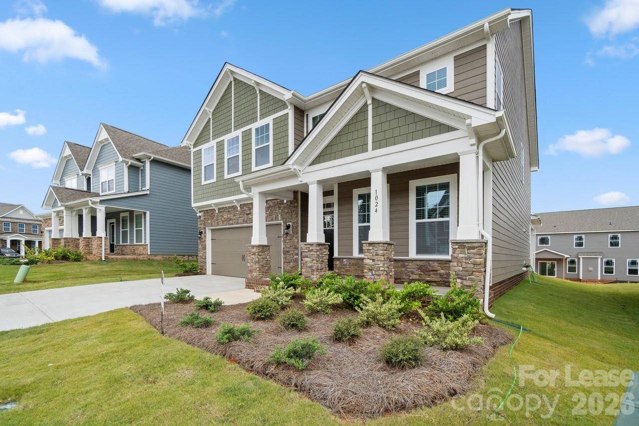 1024 Arbury WAY, Waxhaw, NC 28173