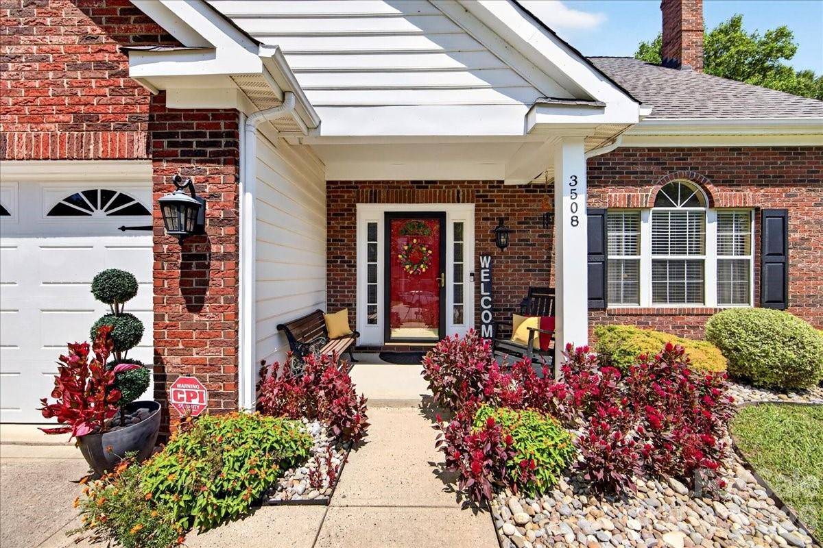 3508 Mallard Cove CT, Charlotte, NC 28269