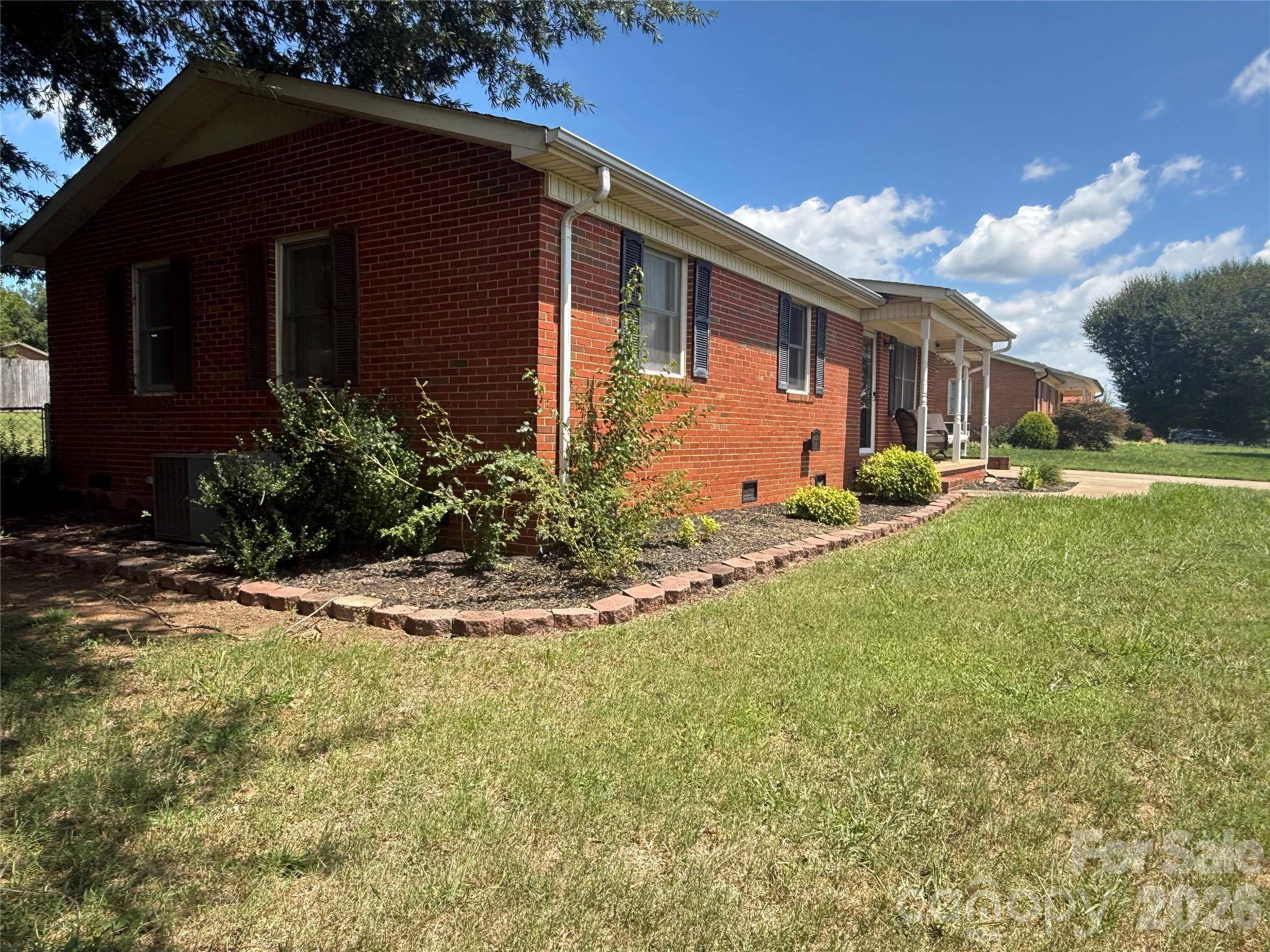 1710 Patrick AVE, Boiling Springs, NC 28152