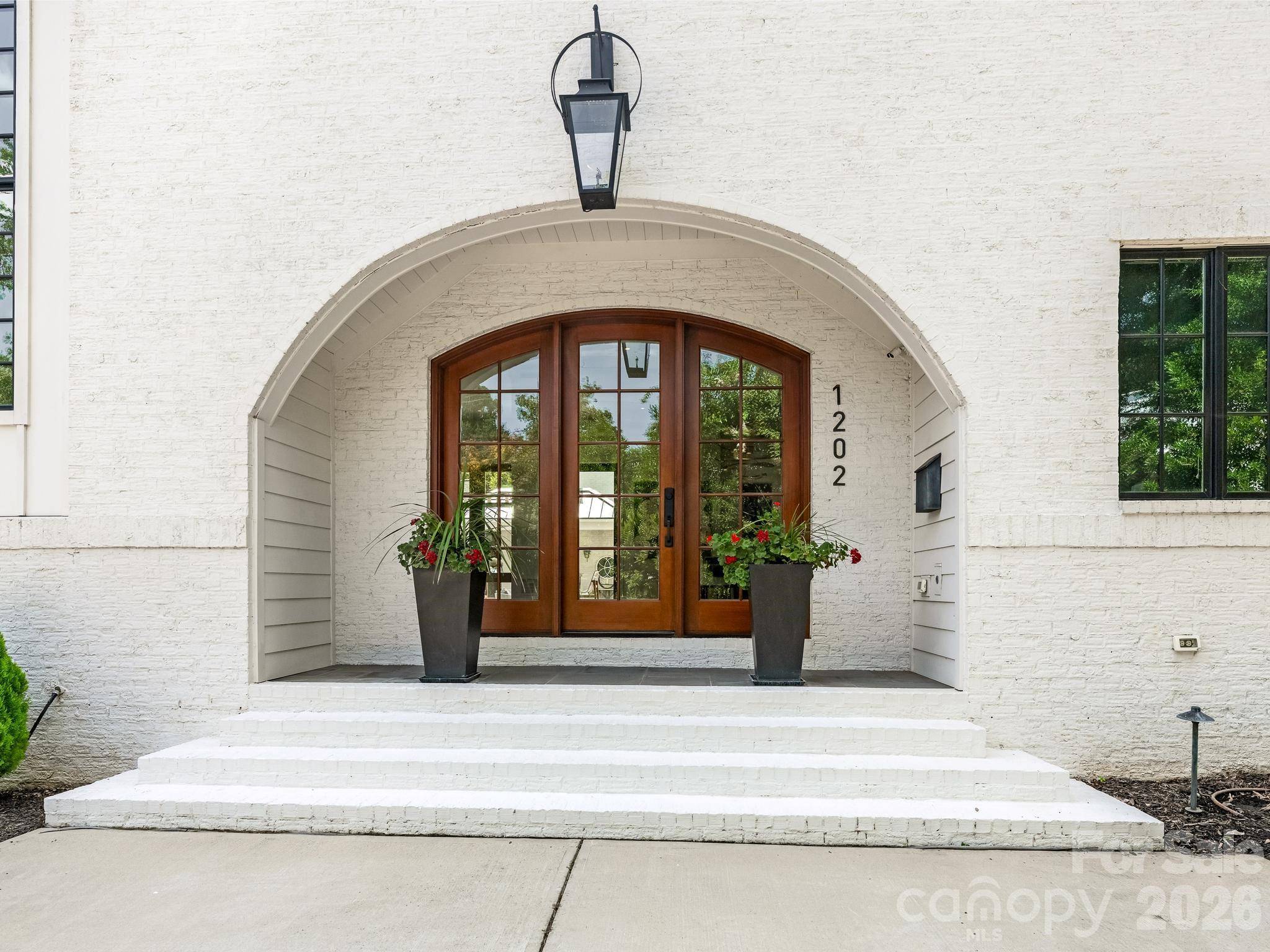 1202 Townes RD, Charlotte, NC 28209