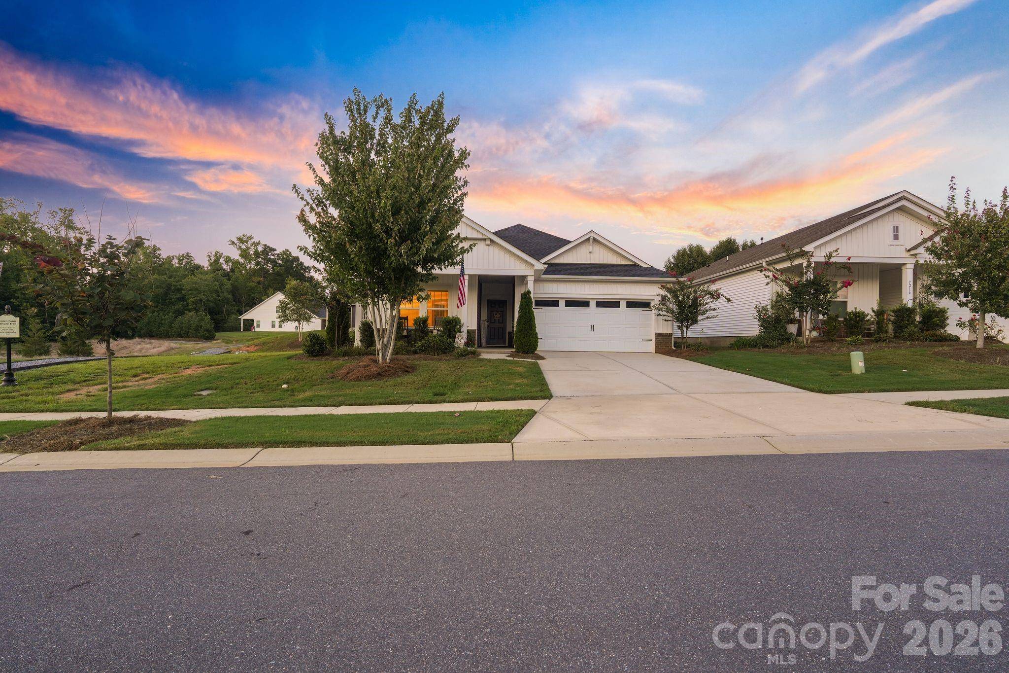 7222 Rock Dove CT, Gastonia, NC 28056