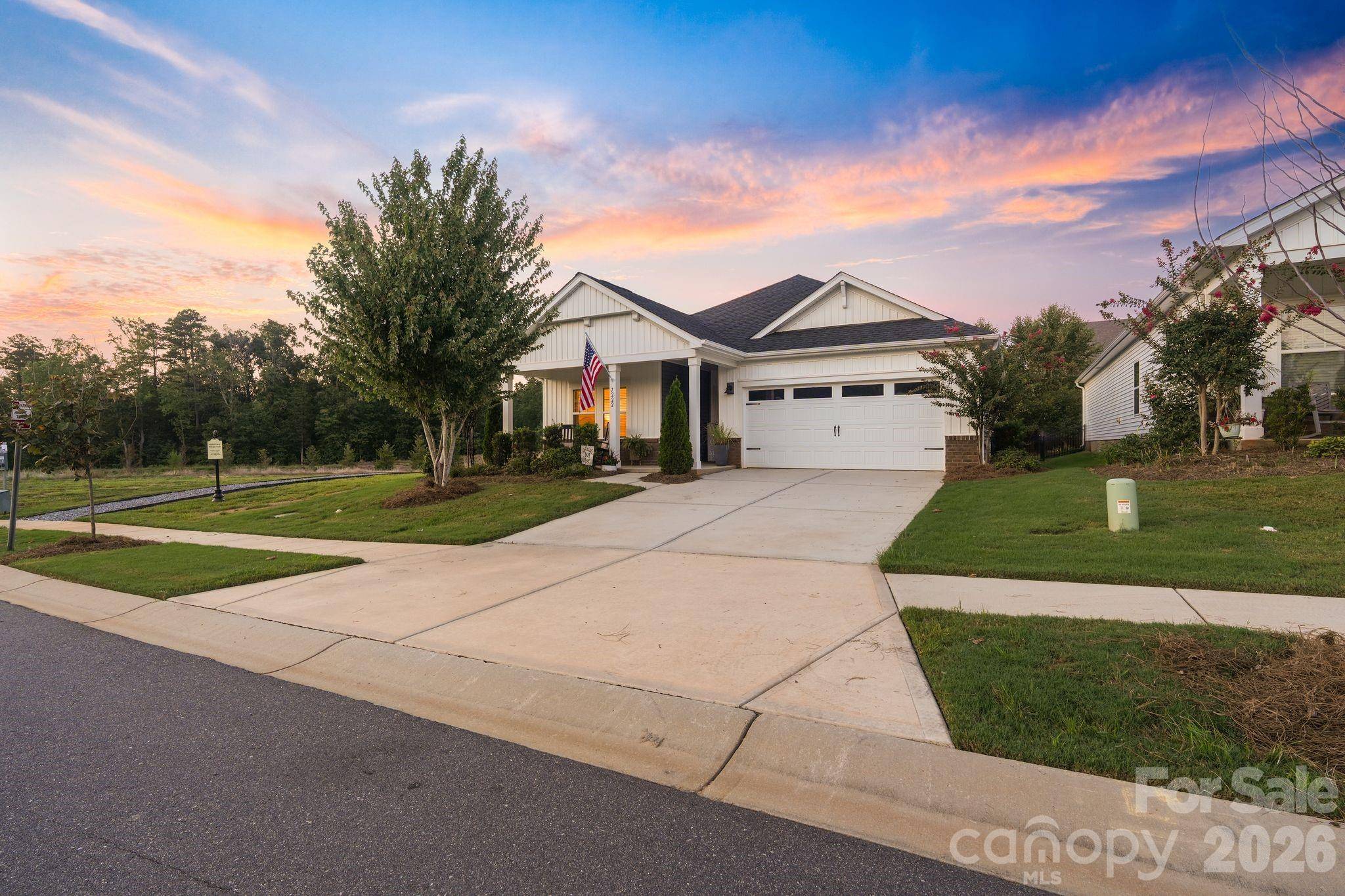 7222 Rock Dove CT, Gastonia, NC 28056