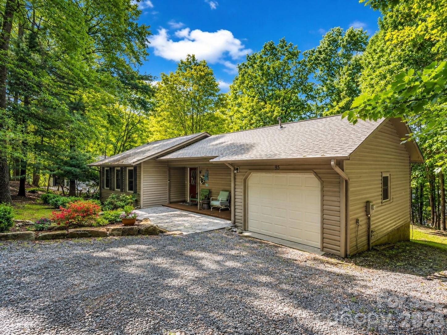 93 Guledisgonihi CT, Brevard, NC 28712