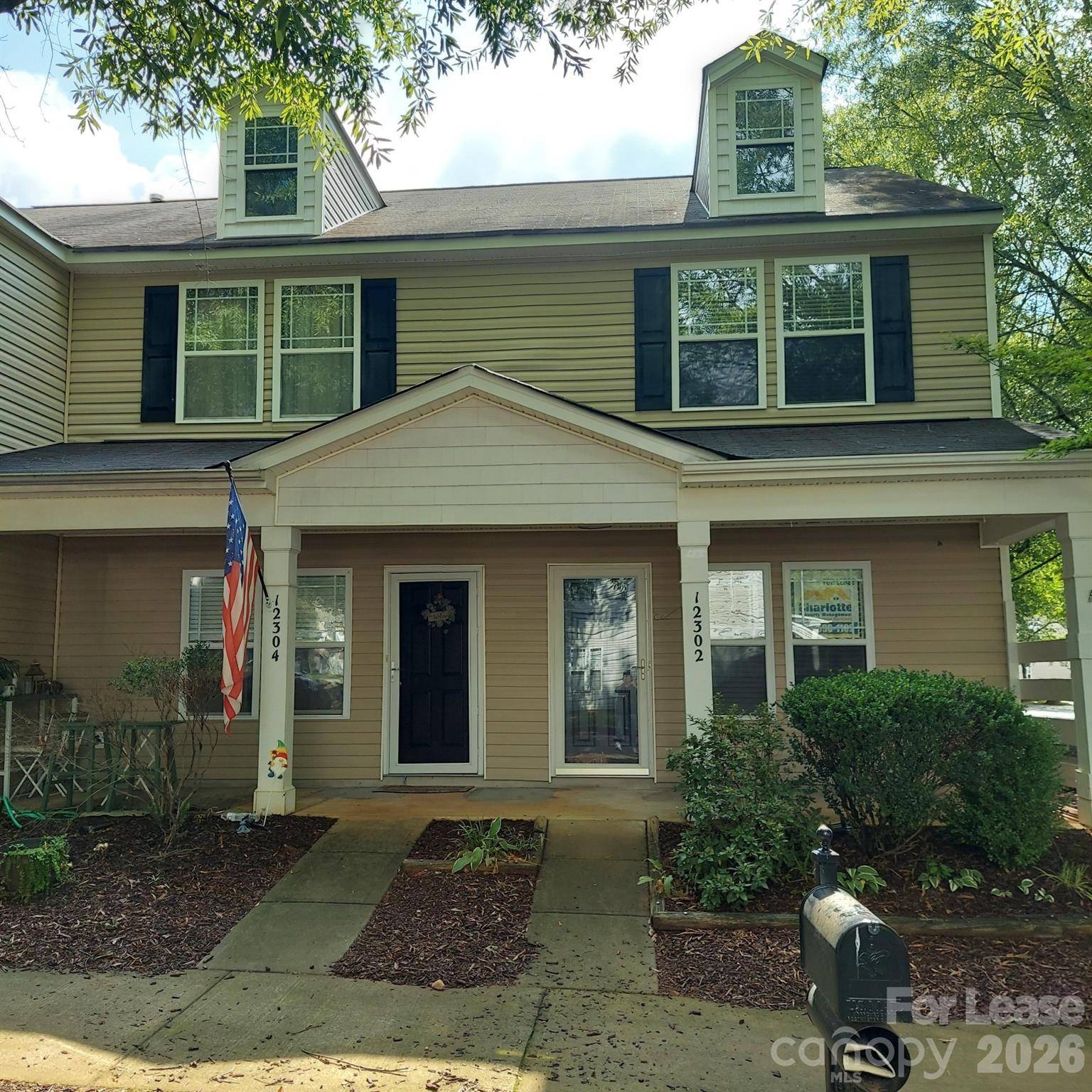 12302 Walden Lea DR, Huntersville, NC 28078