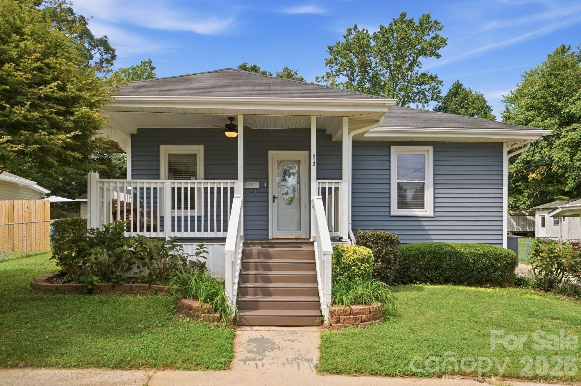 412 Link ST, Fort Mill, SC 29715