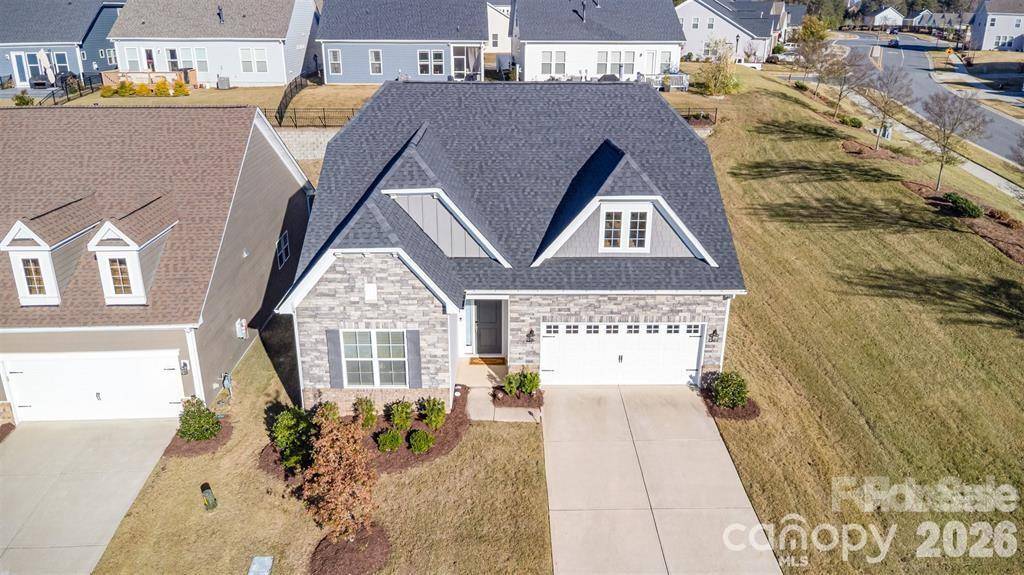 19004 Dry Narrows WAY, Charlotte, NC 28278