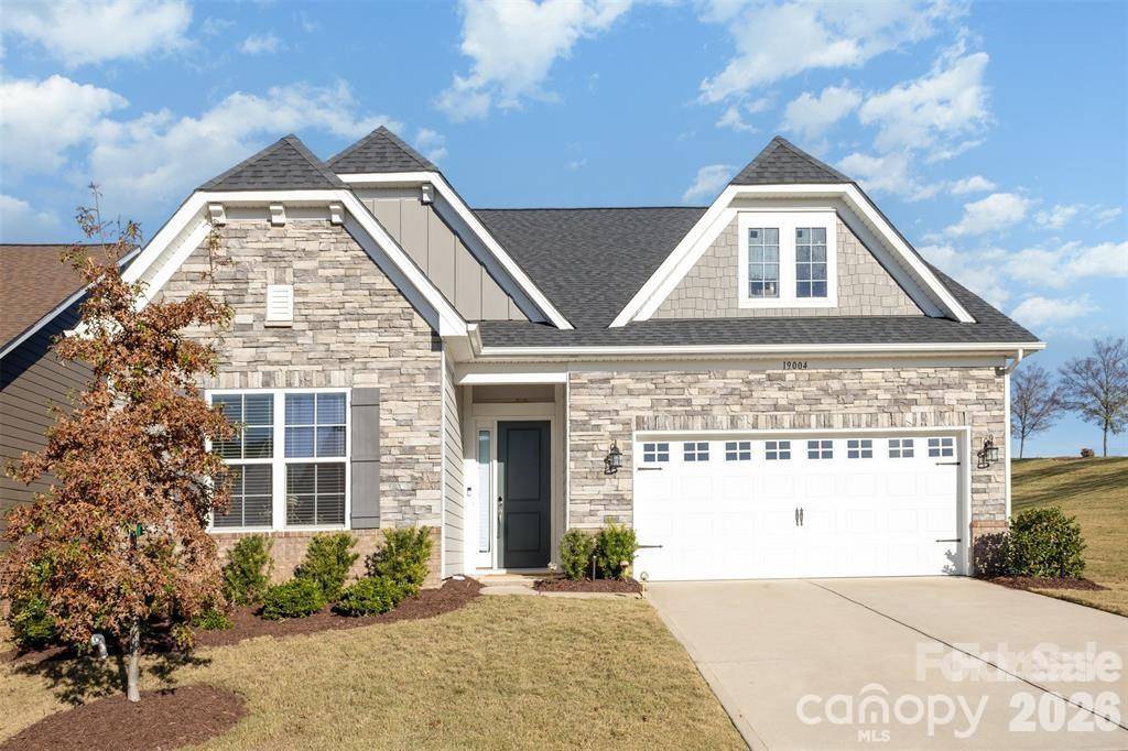 19004 Dry Narrows WAY, Charlotte, NC 28278