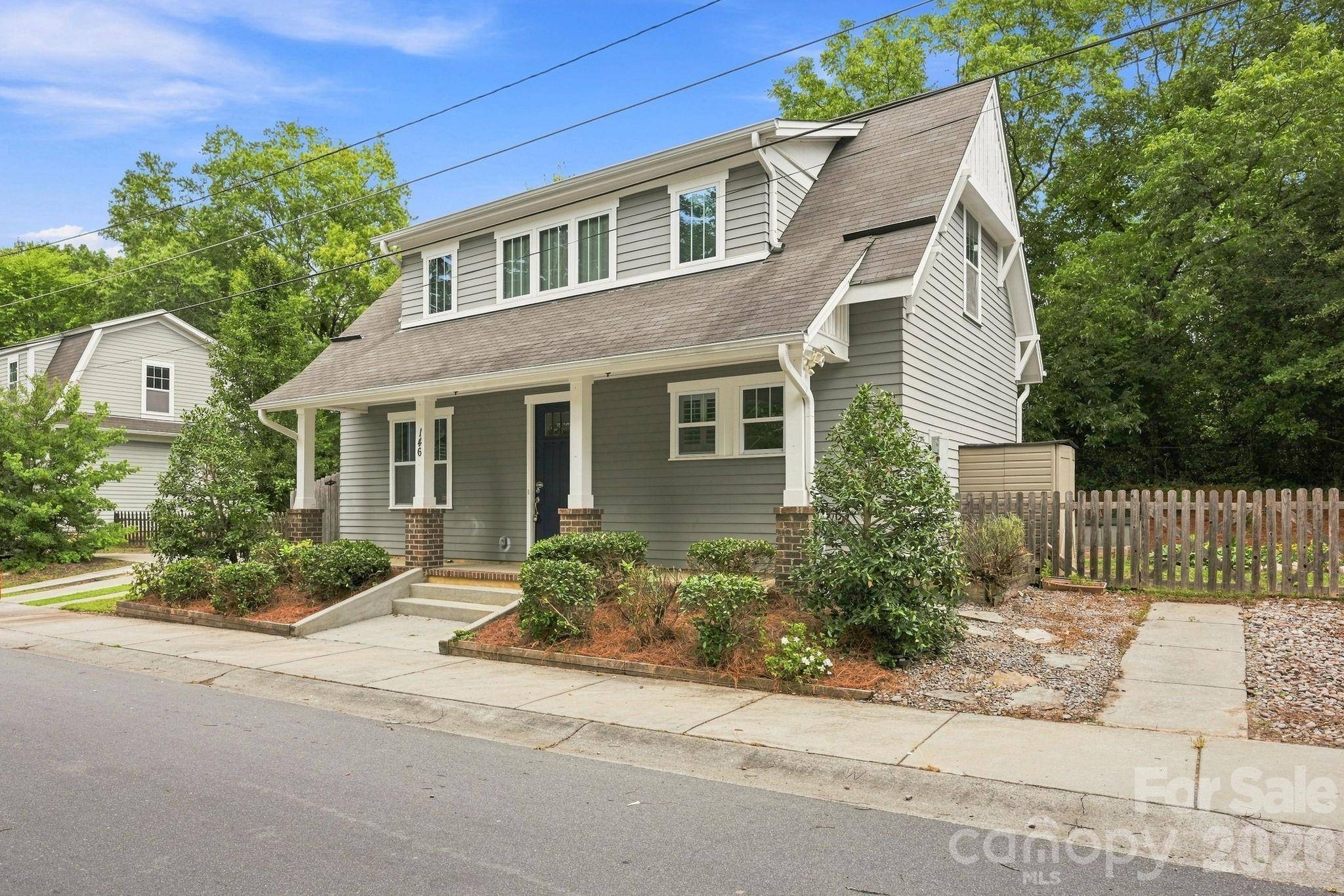 146 Mock RD, Davidson, NC 28036