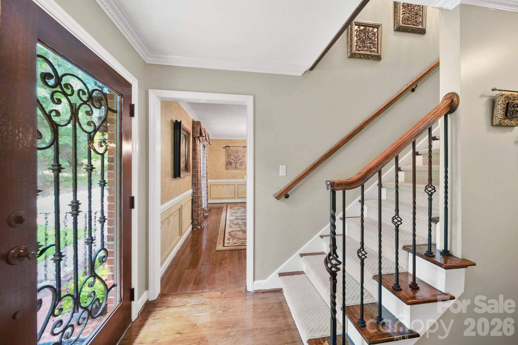 200 Keyhole CT, Cramerton, NC 28032