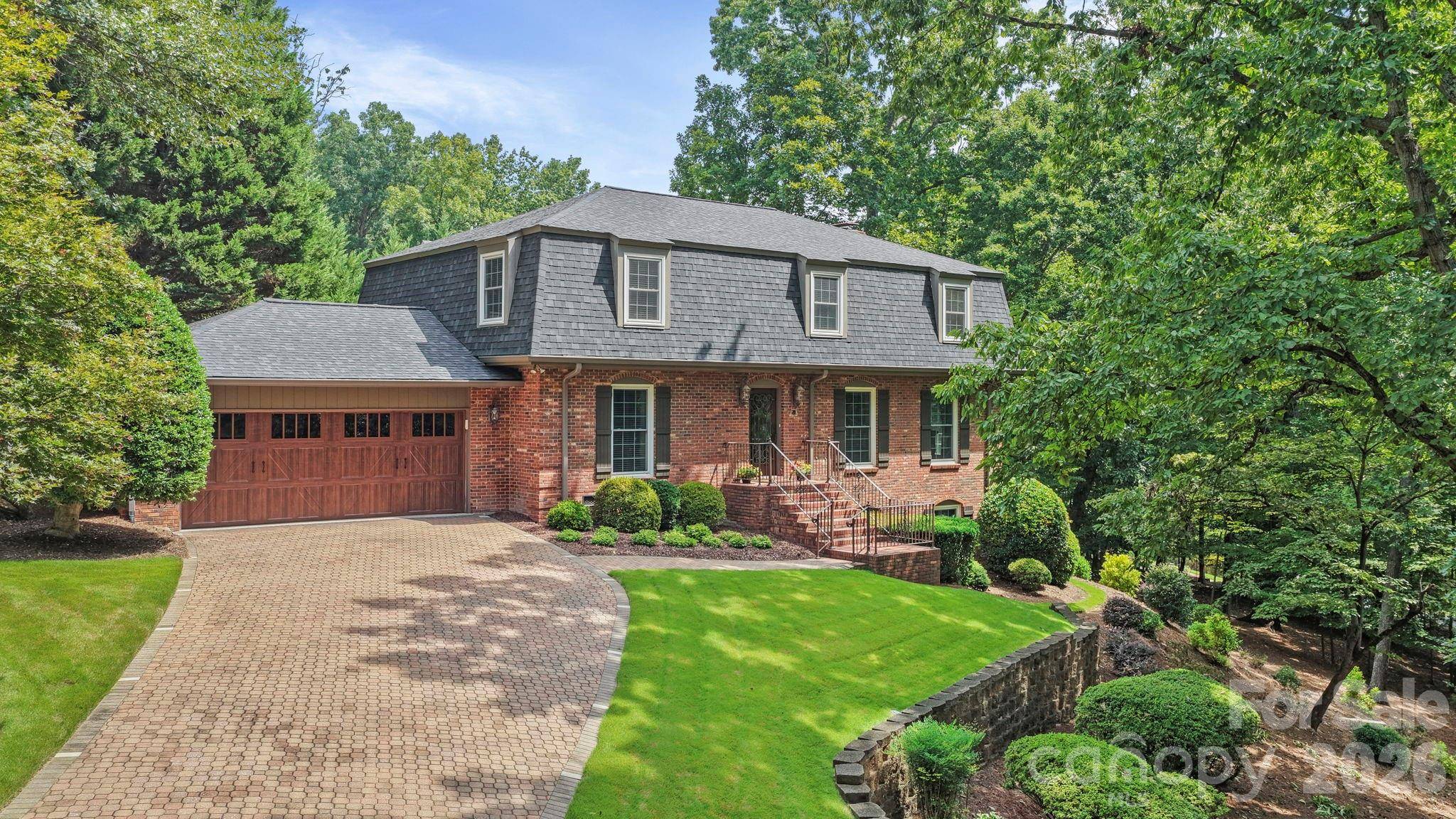 200 Keyhole CT, Cramerton, NC 28032
